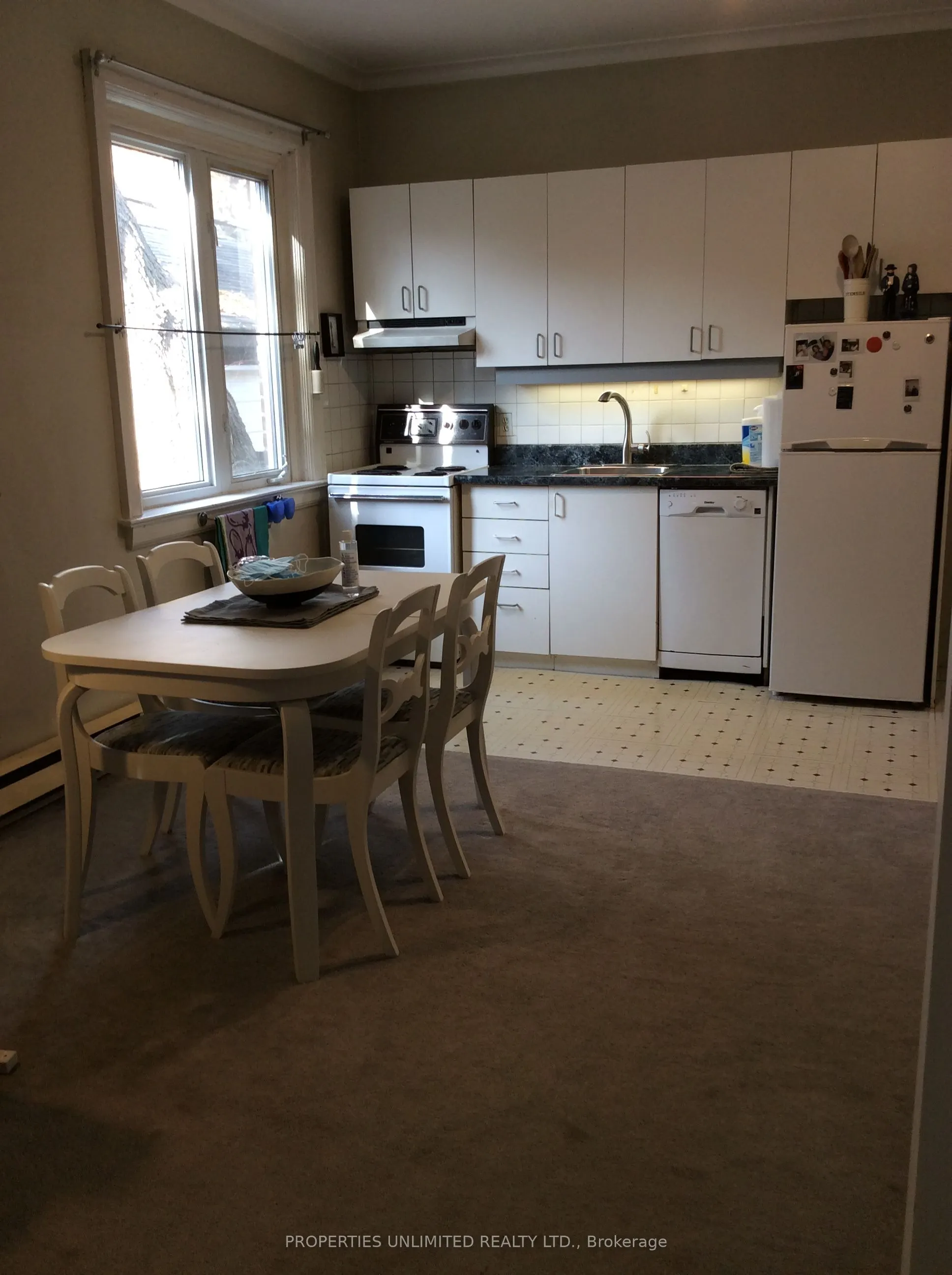 622 Huron Street, #1Mr