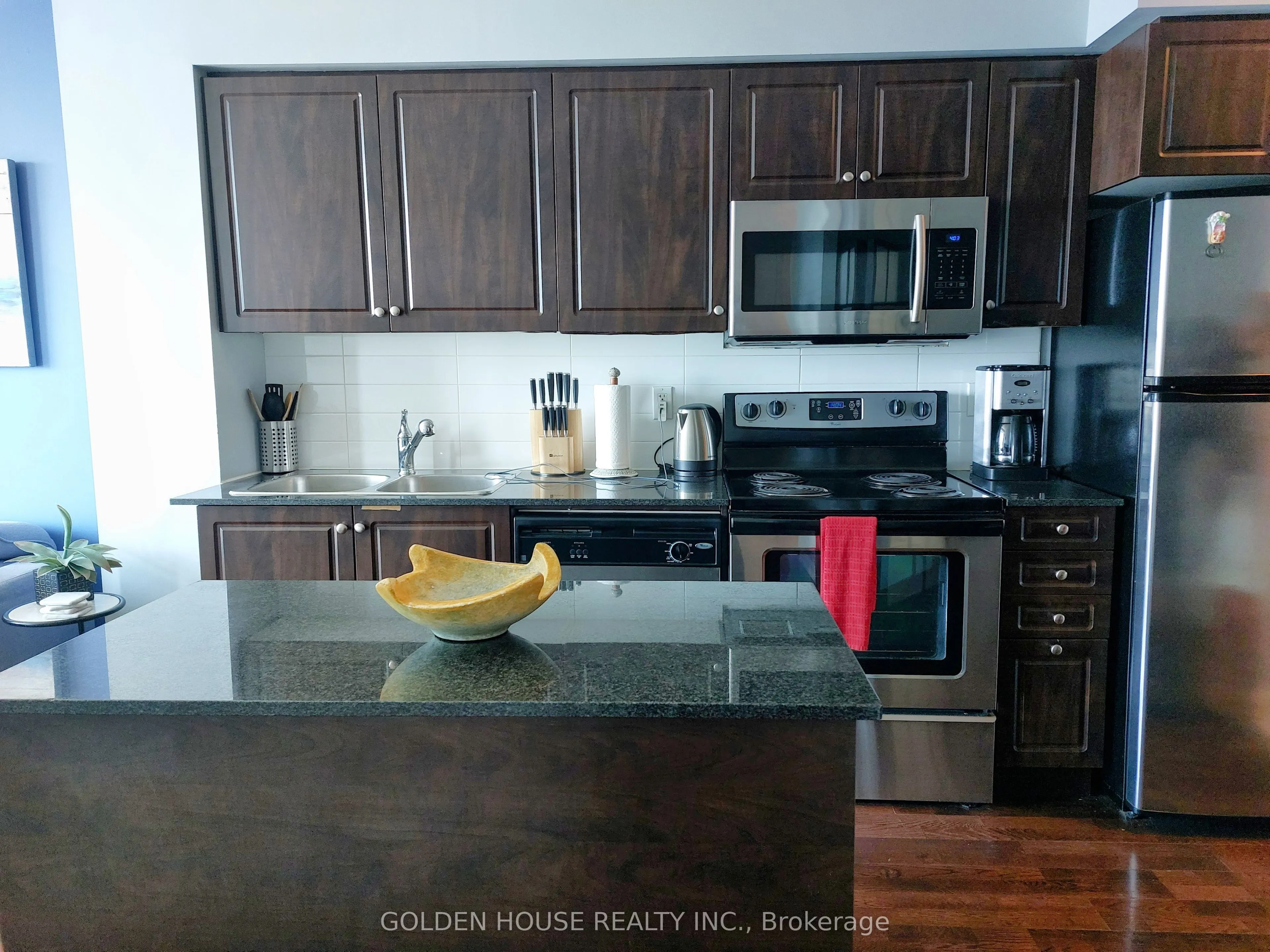215 Fort York Boulevard, #2309