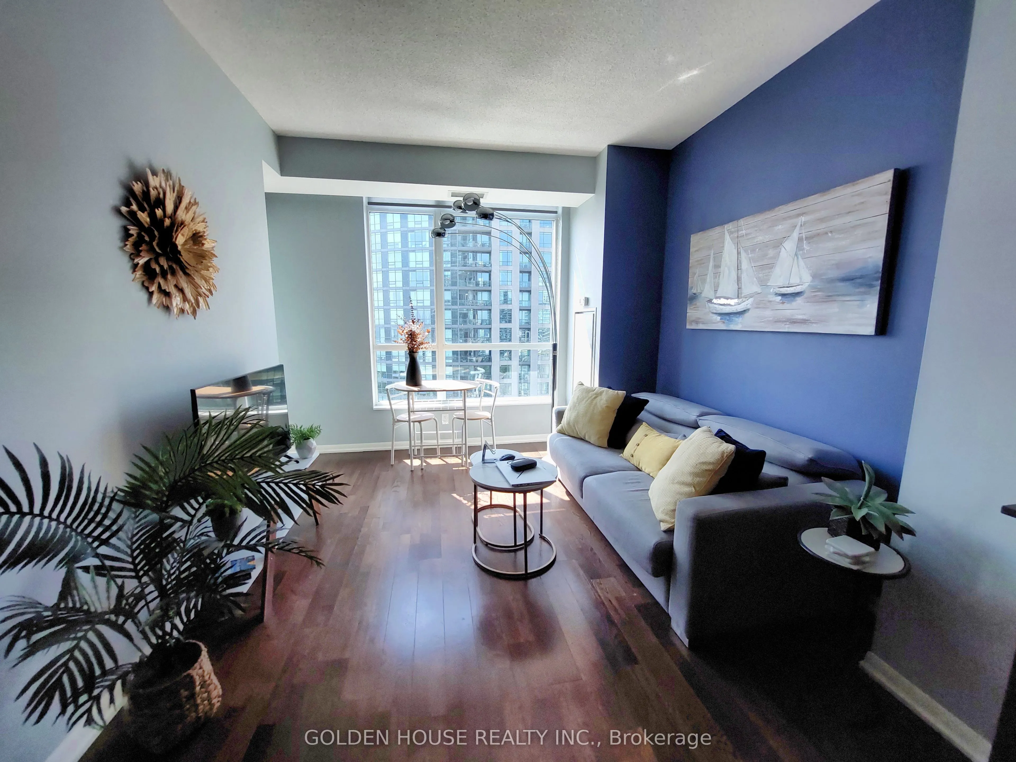 215 Fort York Boulevard, #2309