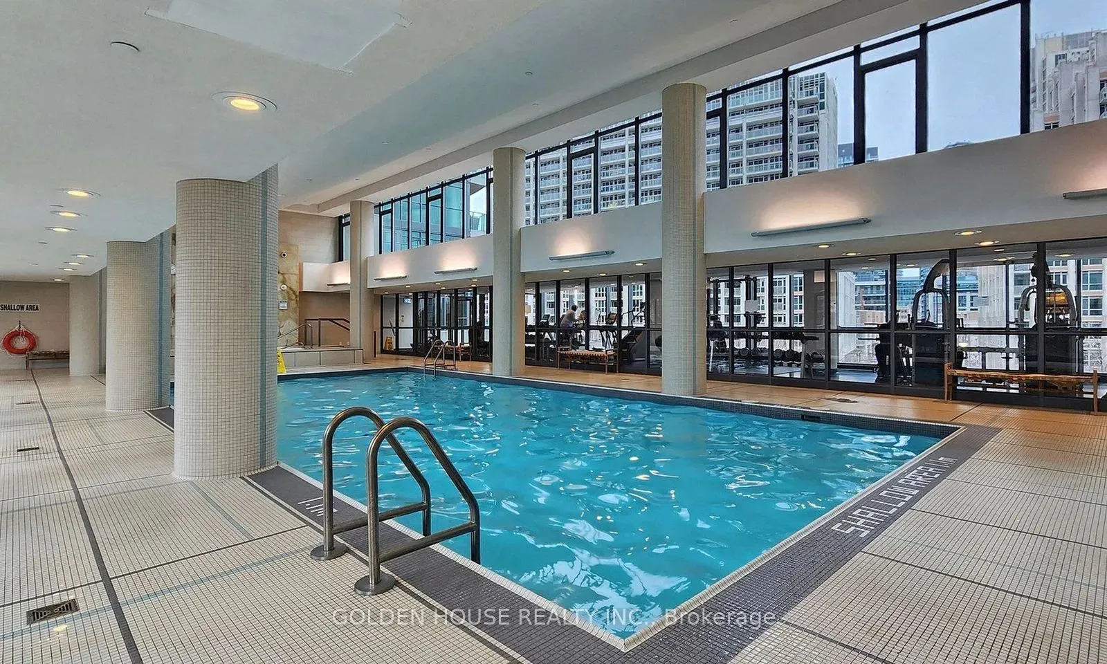 215 Fort York Boulevard, #2309