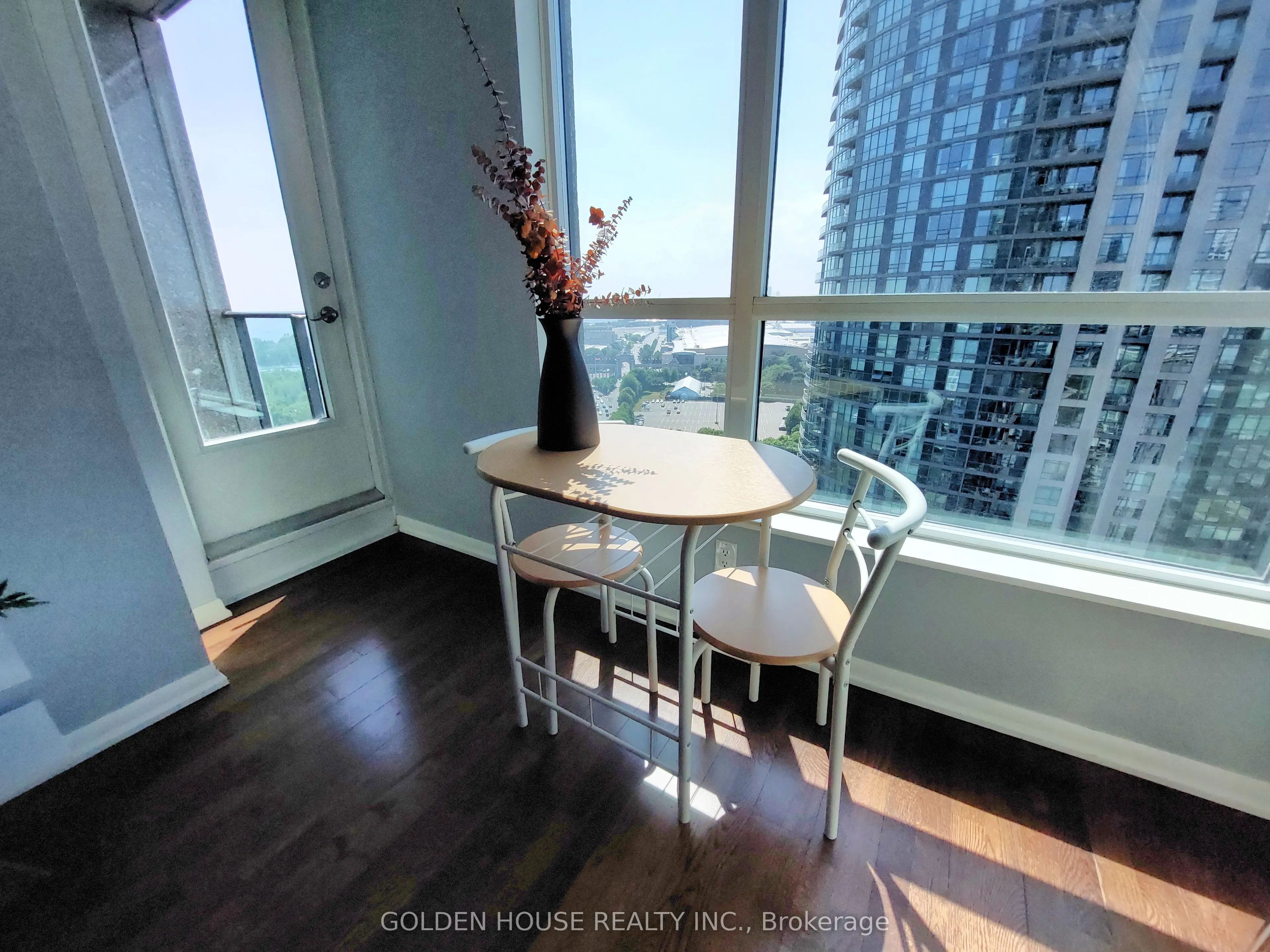 215 Fort York Boulevard, #2309