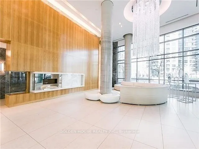 215 Fort York Boulevard, #2309