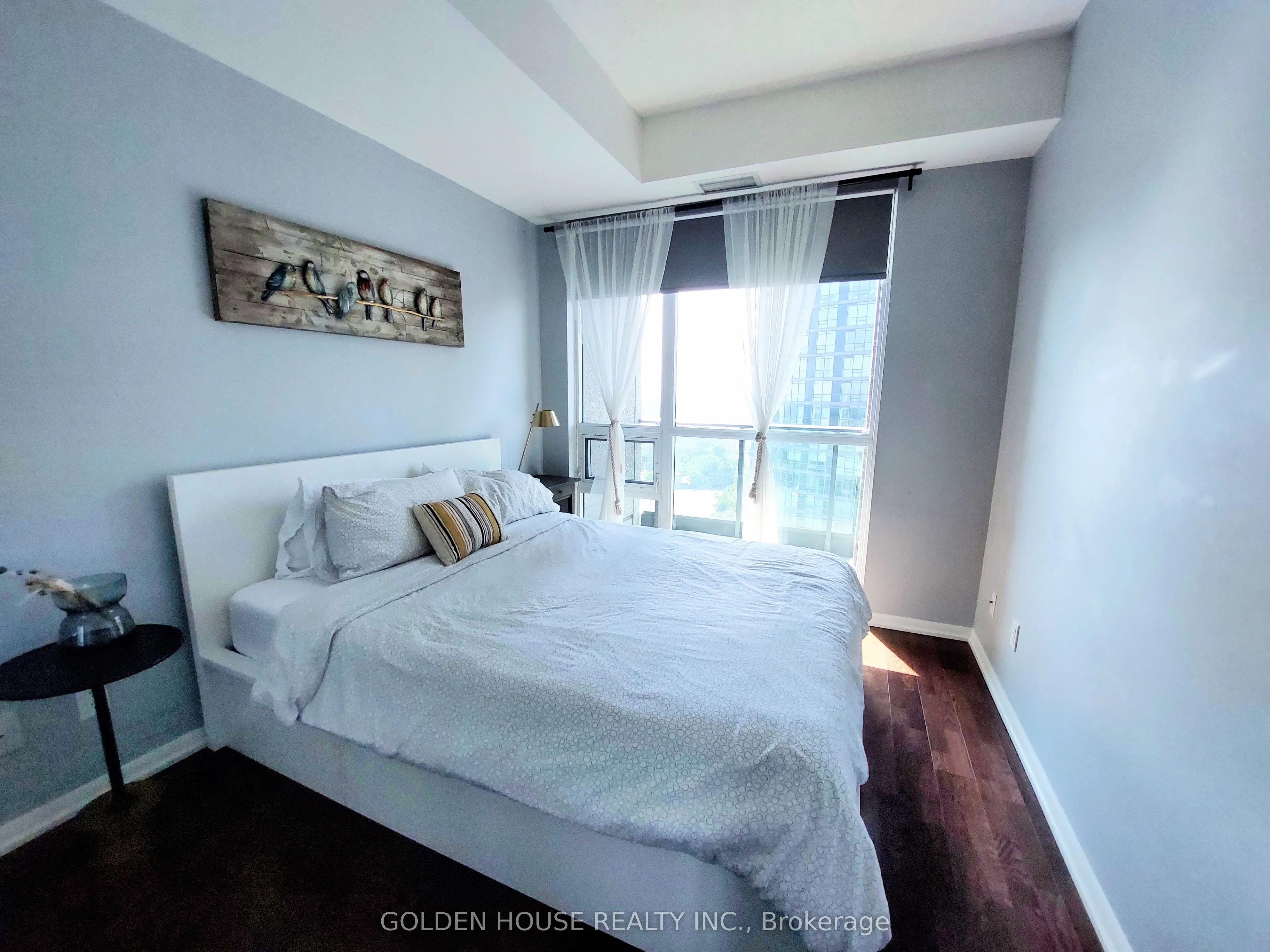 215 Fort York Boulevard, #2309