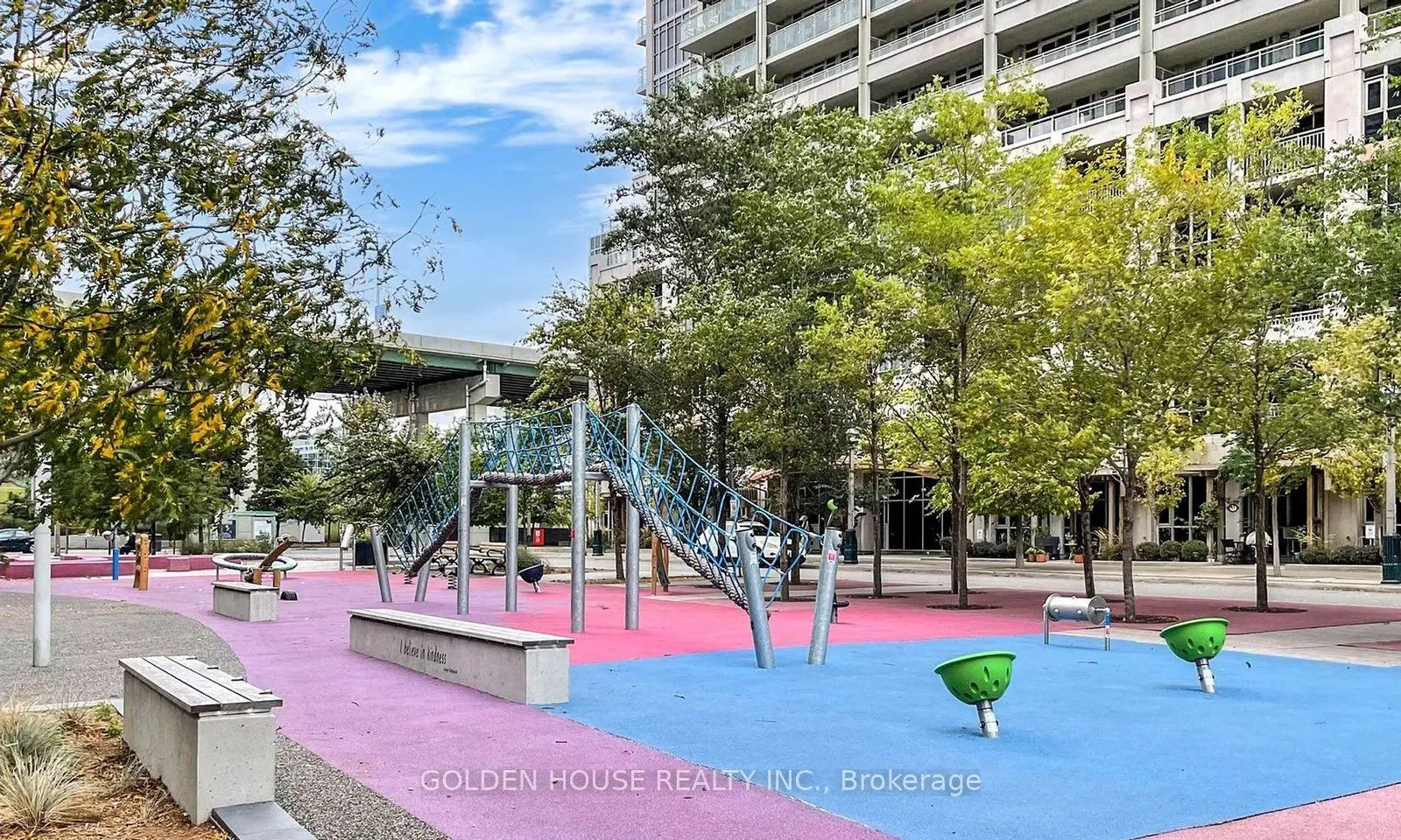 215 Fort York Boulevard, #2309