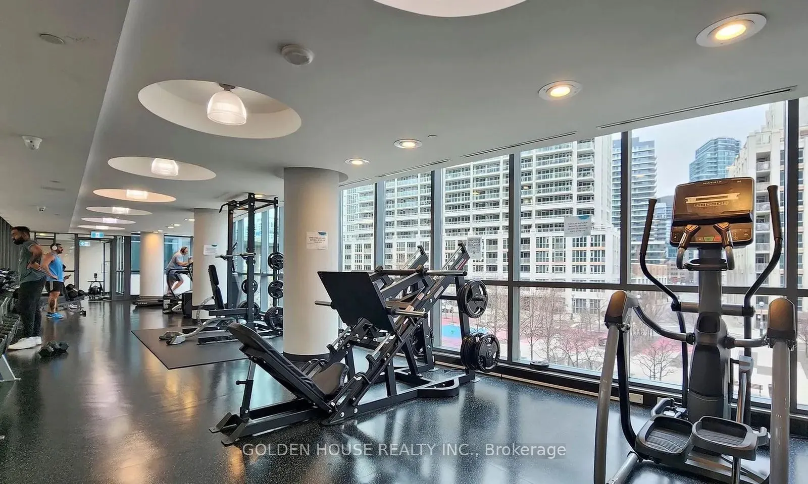 215 Fort York Boulevard, #2309