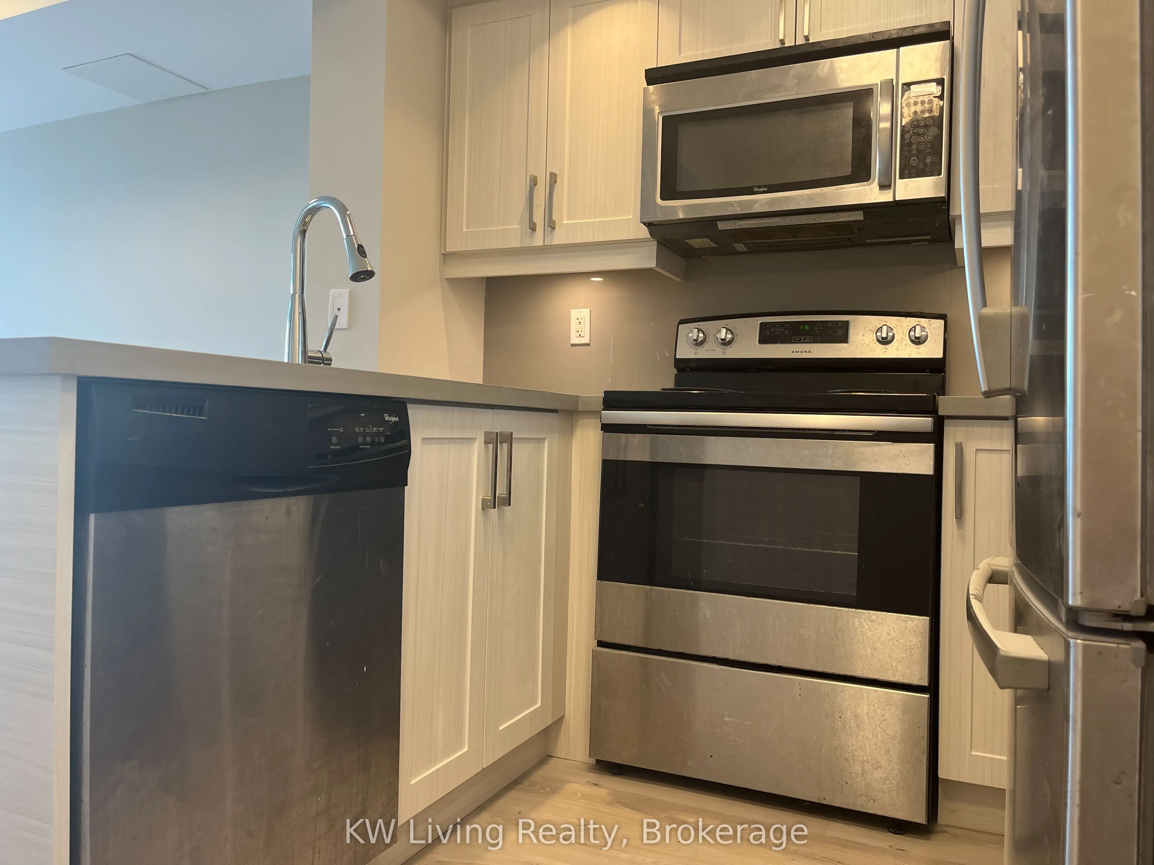 75 East Liberty Street, #604
