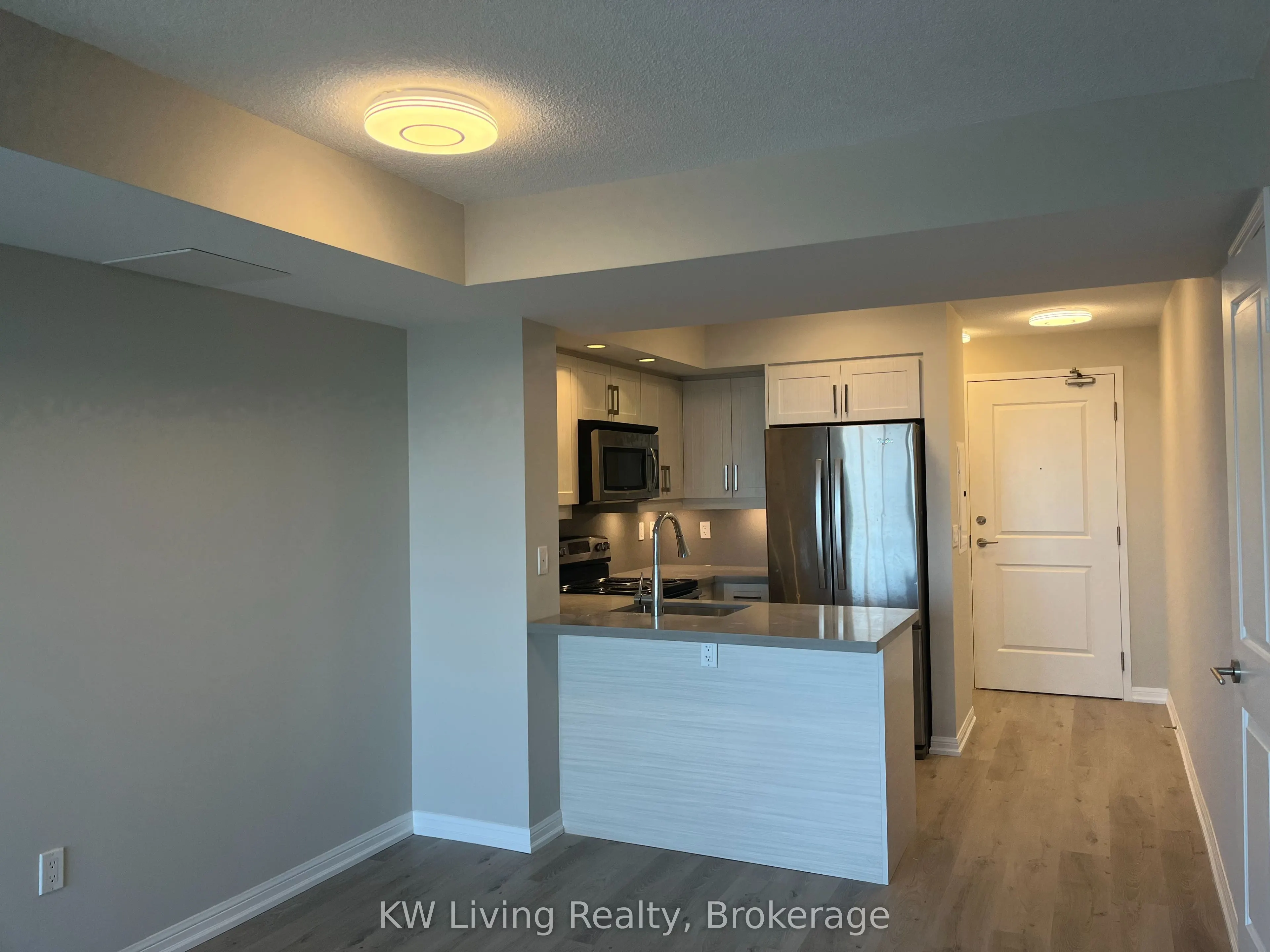 75 East Liberty Street, #604