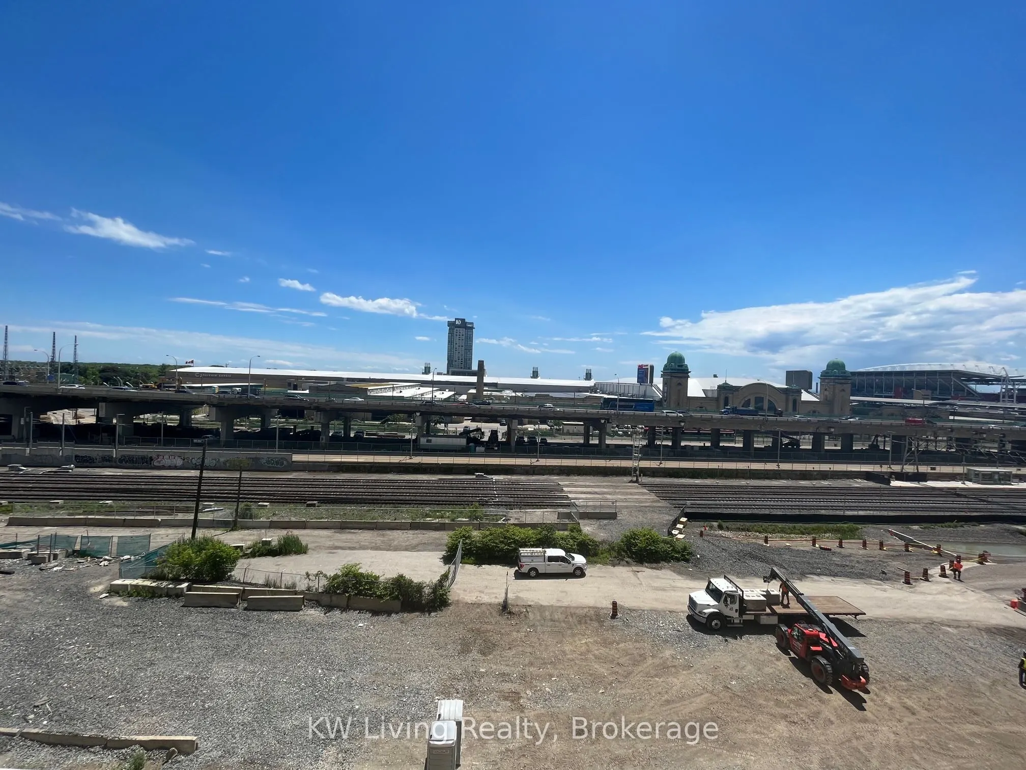 75 East Liberty Street, #604