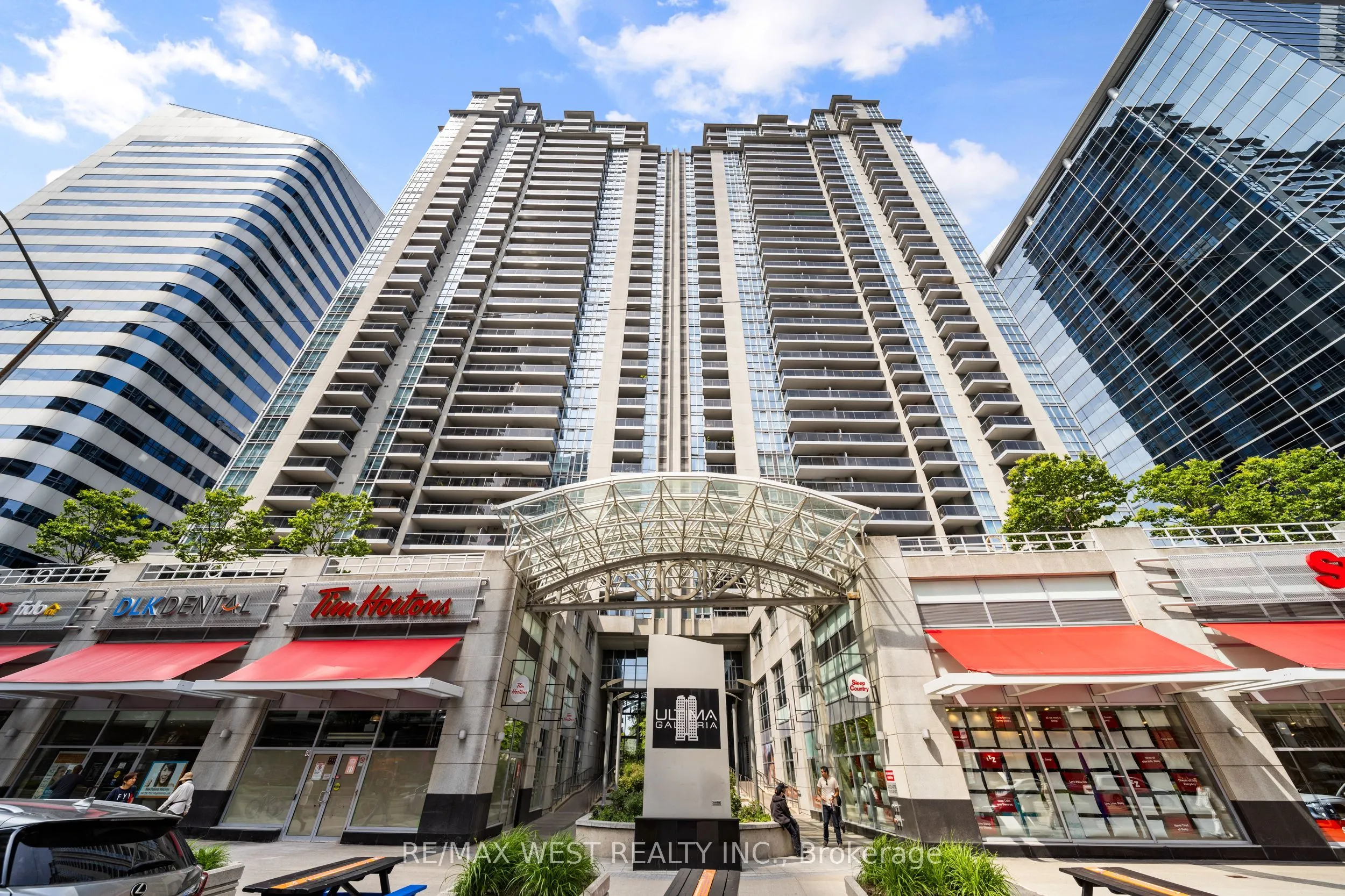 4978 Yonge Street, #1912