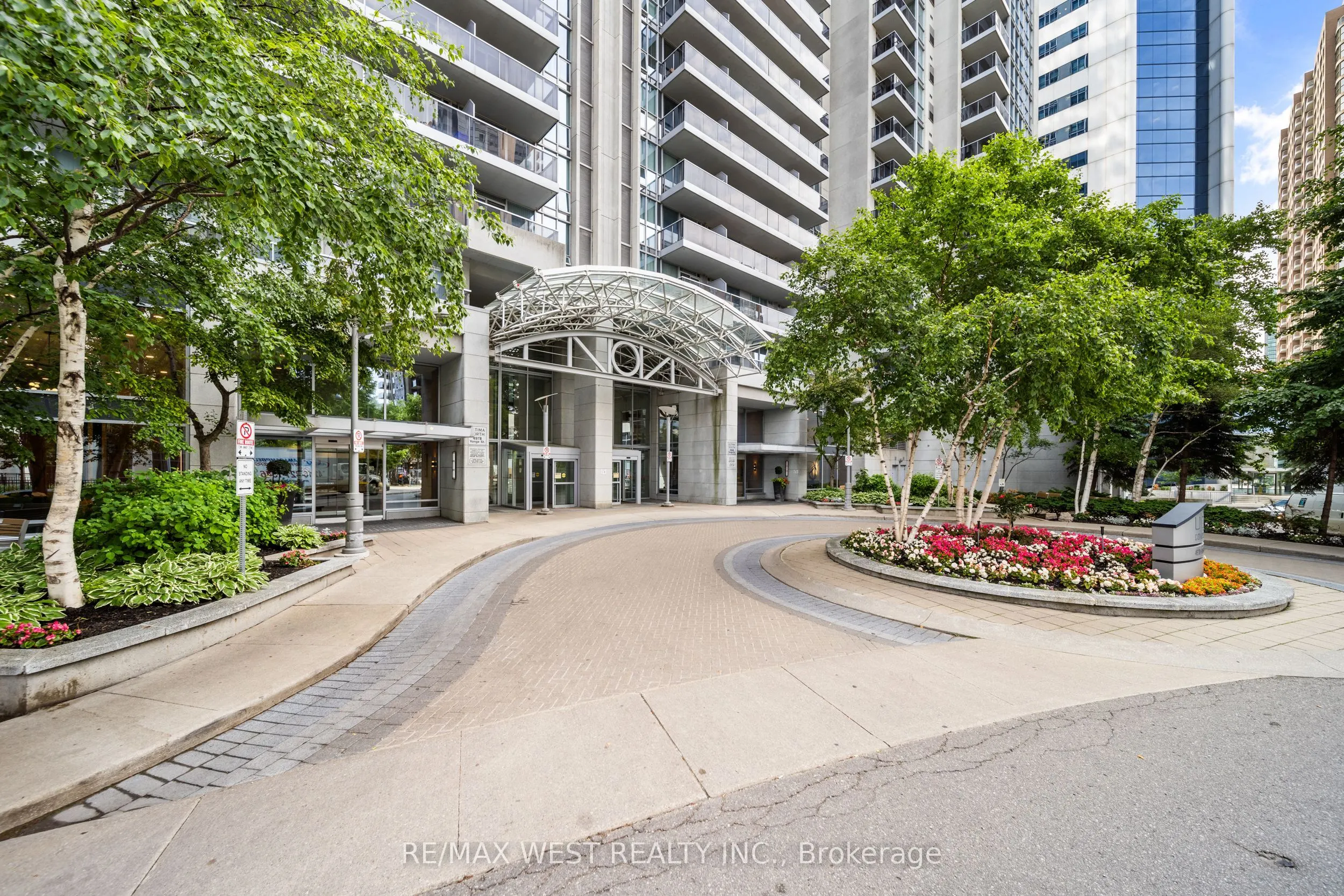 4978 Yonge Street, #1912