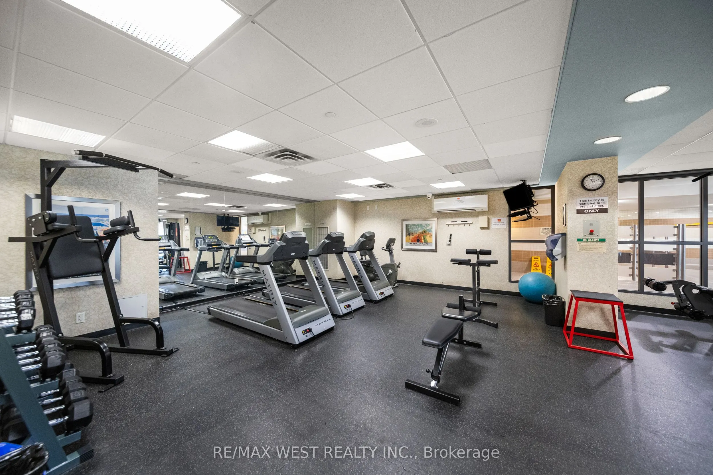 4978 Yonge Street, #1912