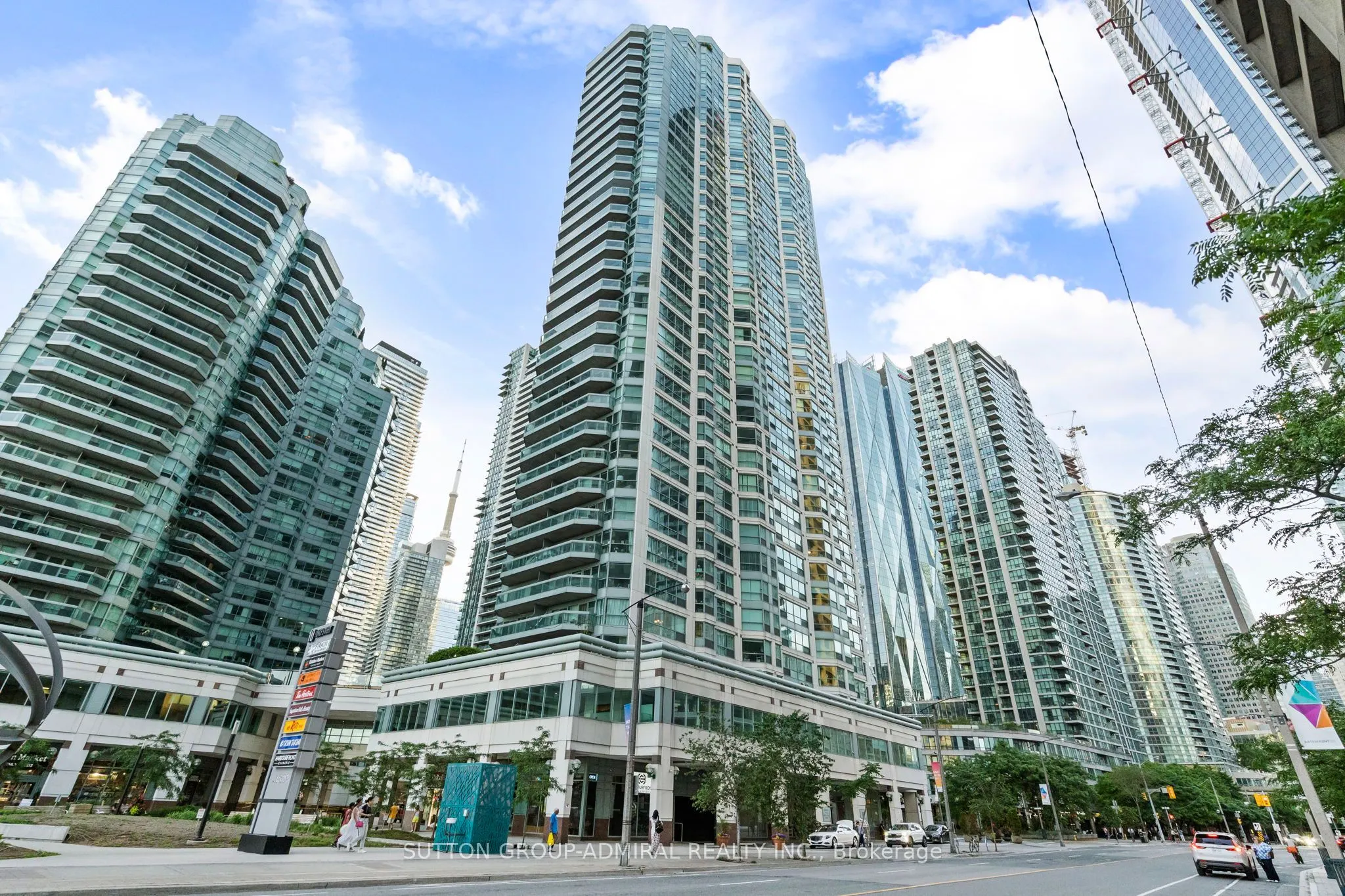 10 Yonge Street, #1910