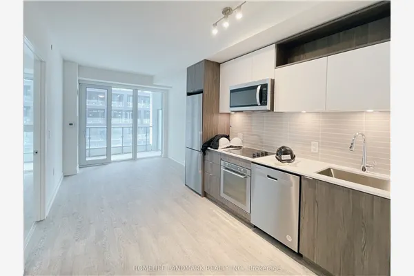 121 Lower Sherbourne Street