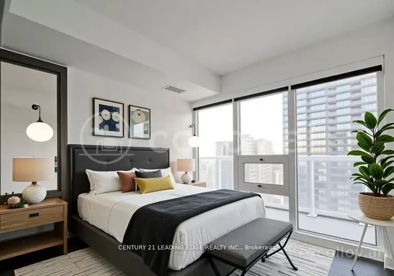 17 Bathurst Street, #2509