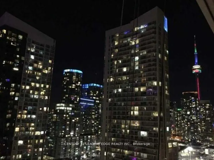 17 Bathurst Street, #2509