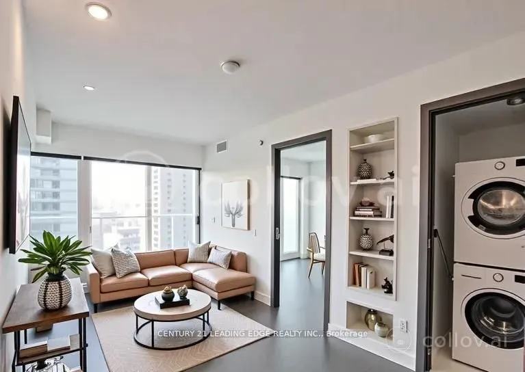 17 Bathurst Street, #2509