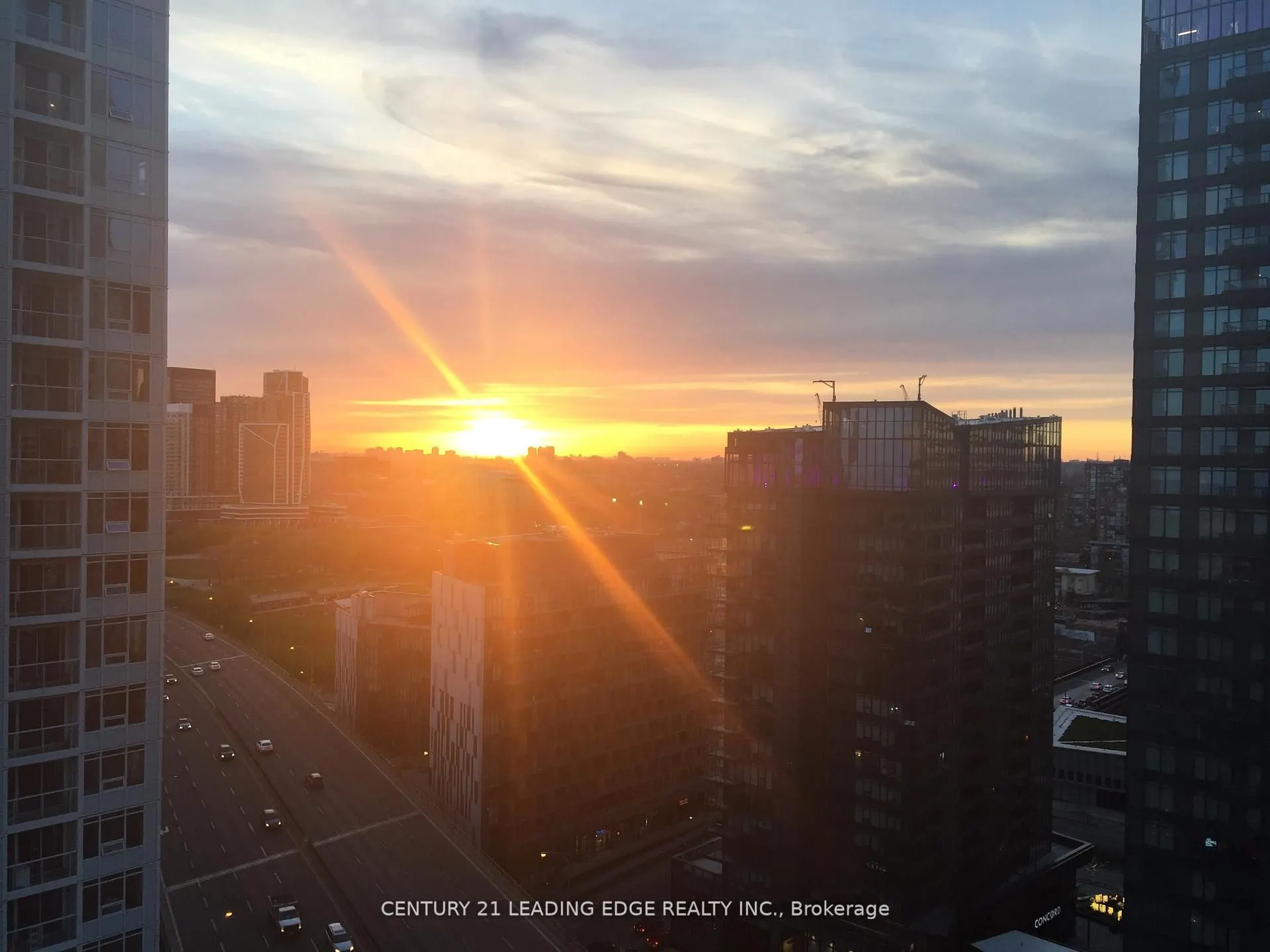 17 Bathurst Street, #2509