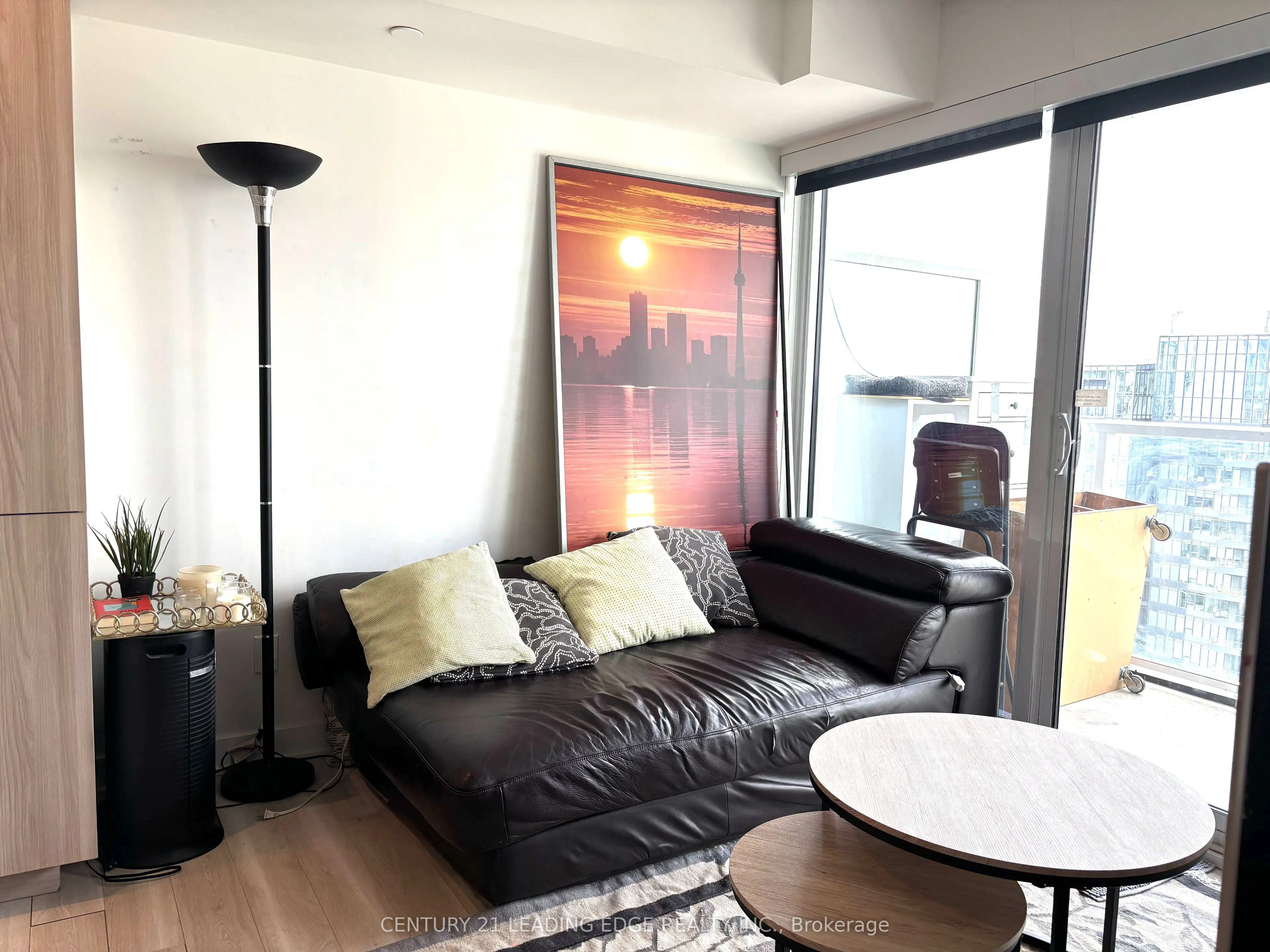 17 Bathurst Street, #2509