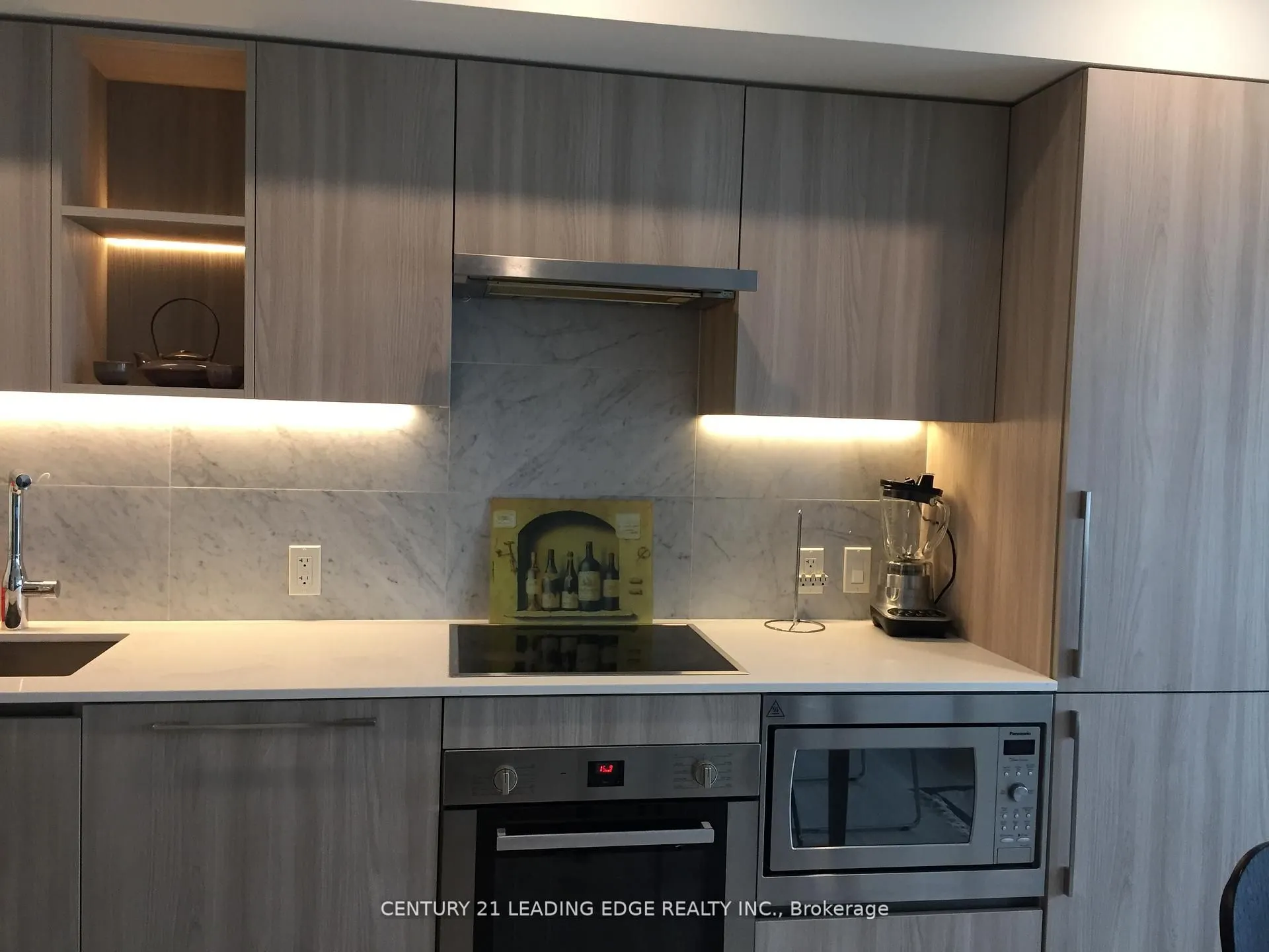 17 Bathurst Street, #2509