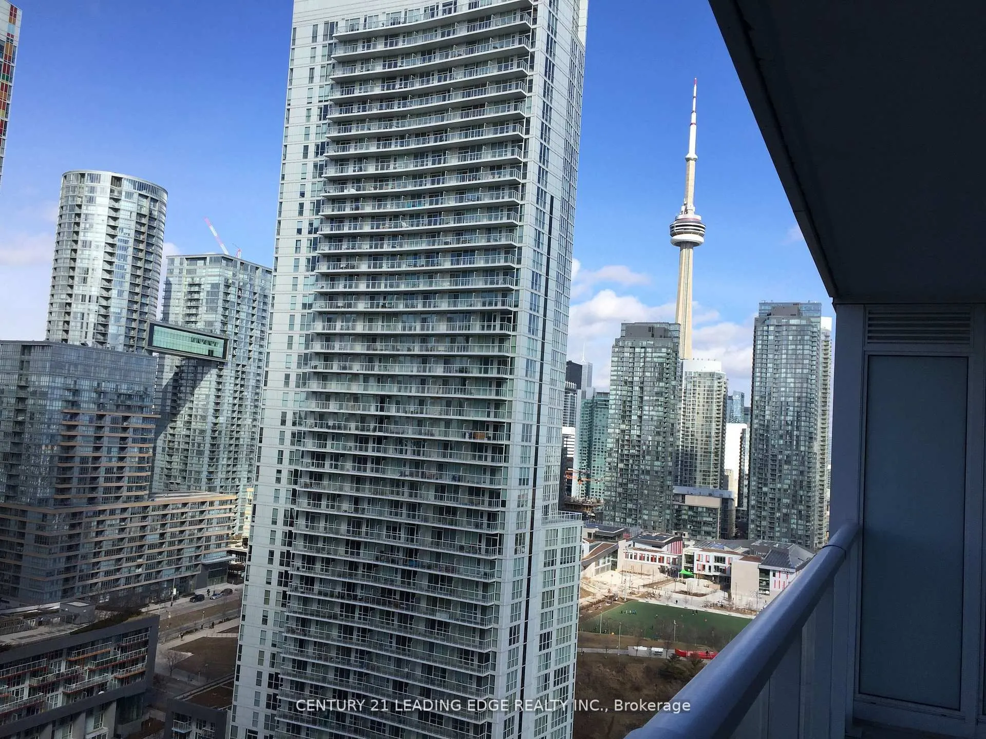 17 Bathurst Street, #2509