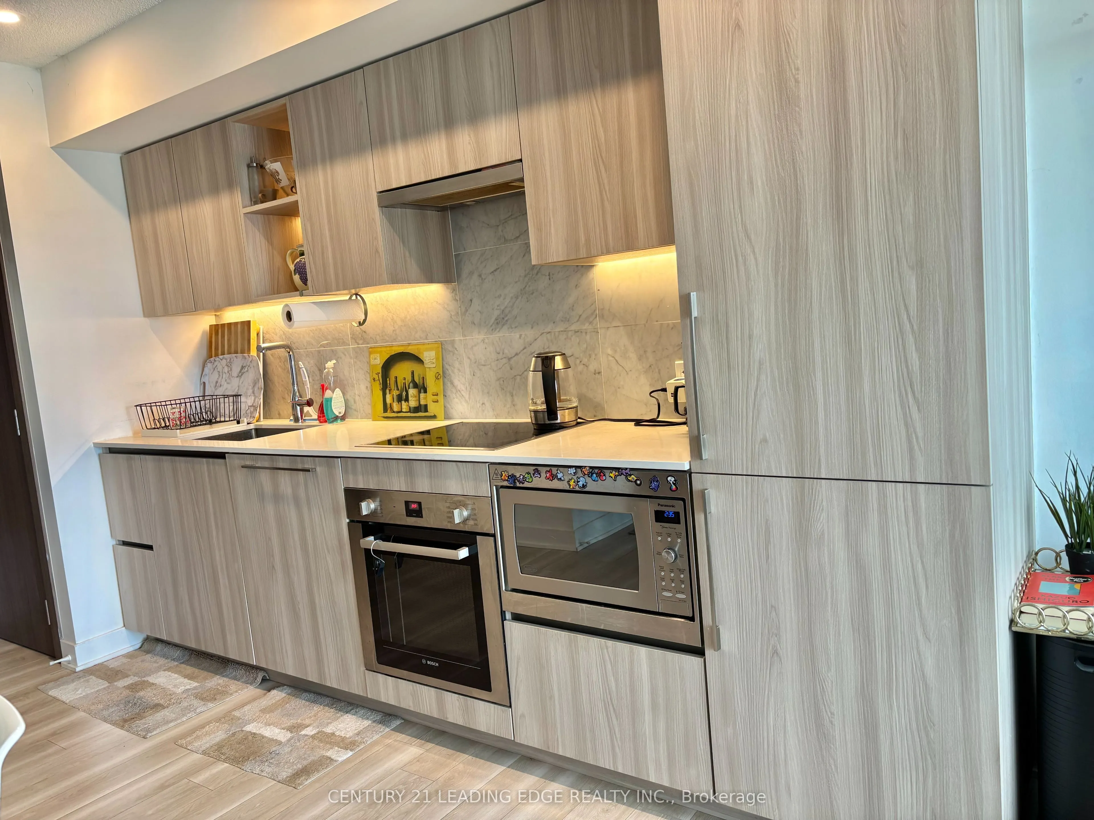 17 Bathurst Street, #2509
