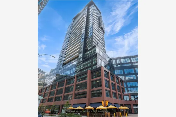 135 East Liberty Street