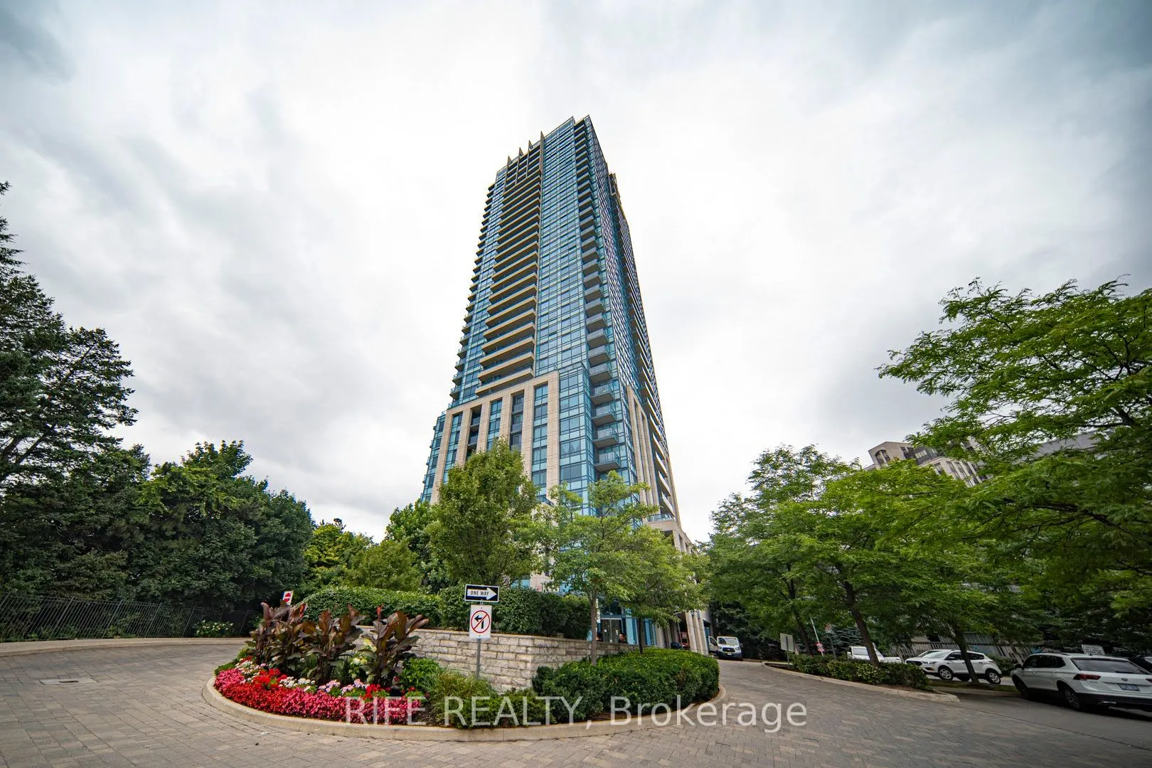 181 Wynford Drive, #3301