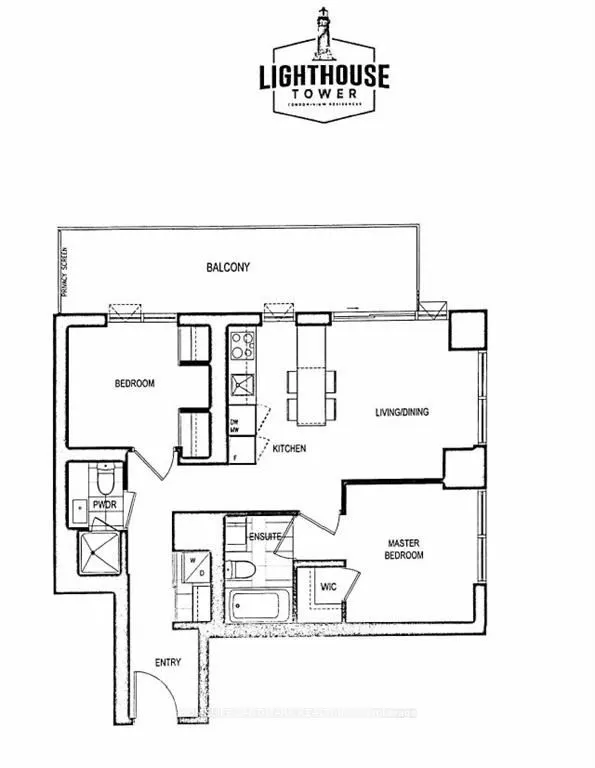 15 Lower Jarvis Street, #1003