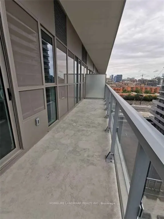 15 Lower Jarvis Street, #1003