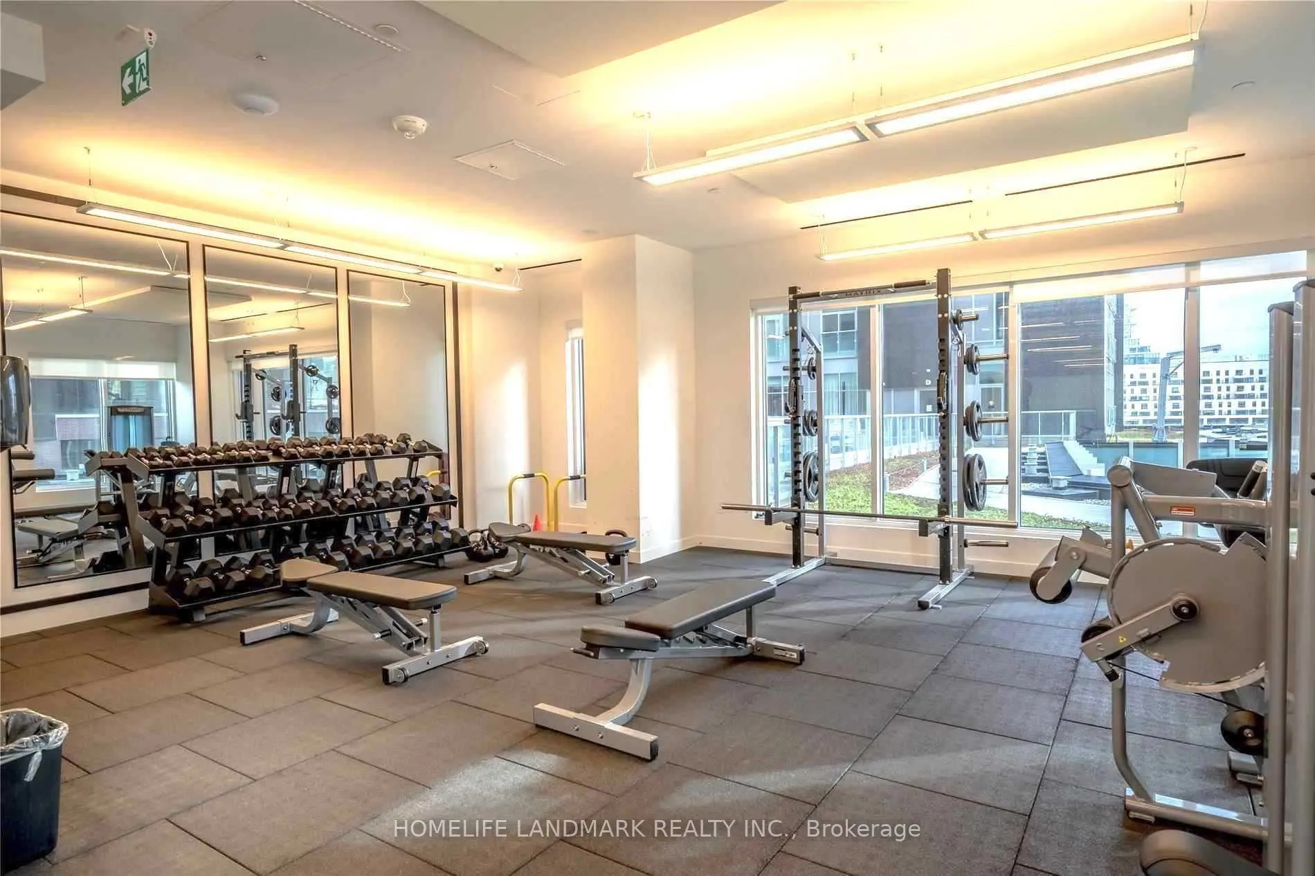 15 Lower Jarvis Street, #1003
