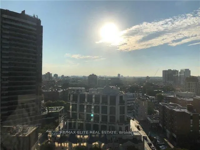 914 Yonge Street, #1212