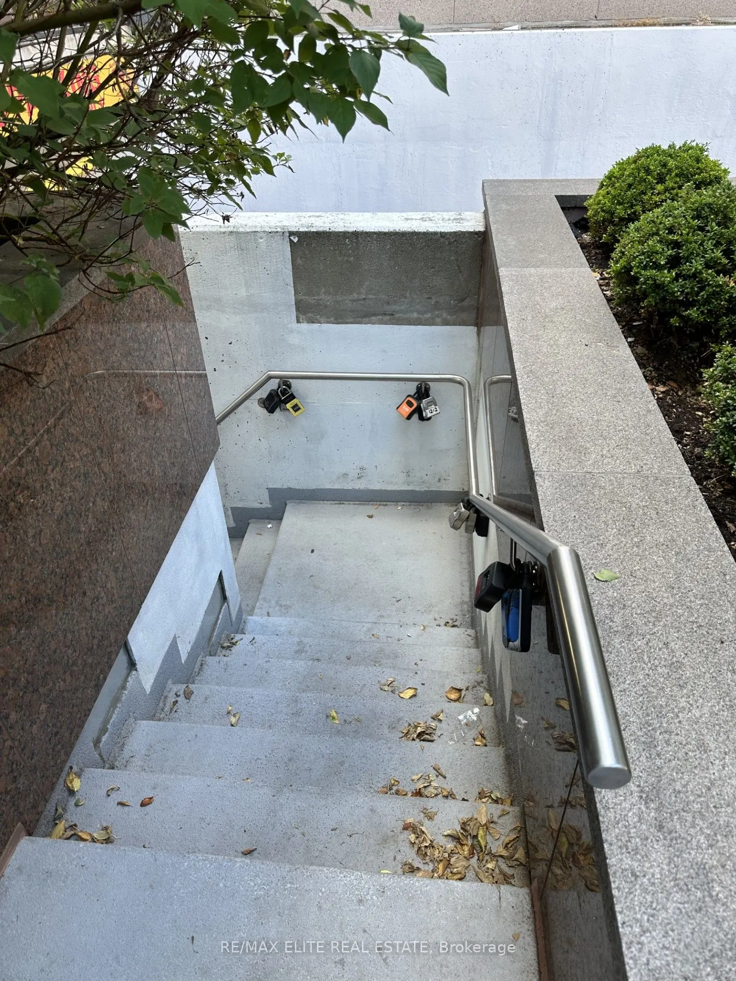 914 Yonge Street, #1212