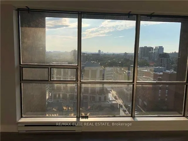 914 Yonge Street, #1212