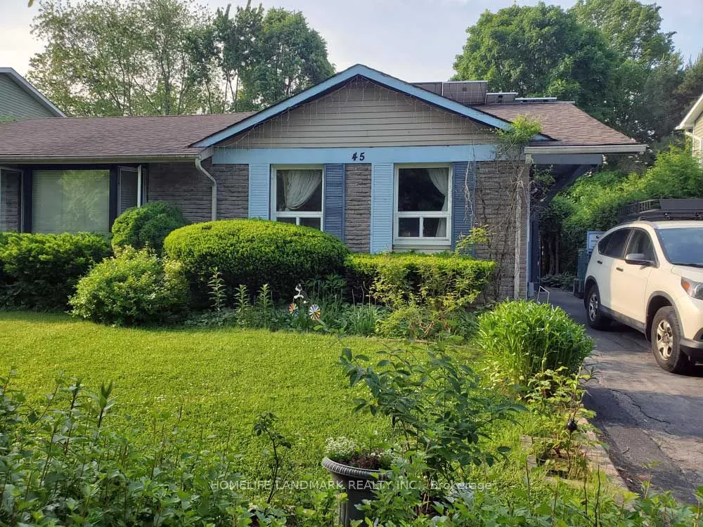 45 Hollyberry Trail