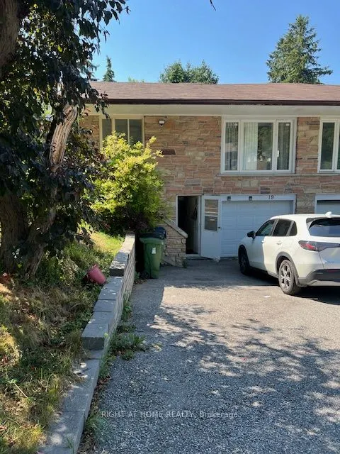 19 Clancy Drive, #Bsmt