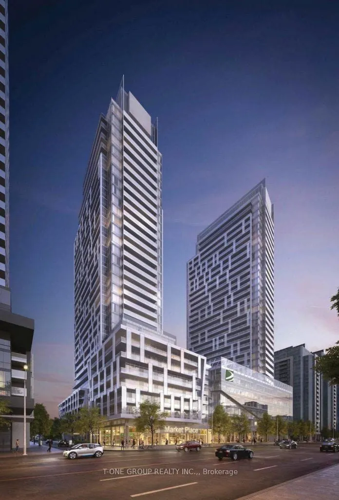 8 Olympic Garden Drive, #2107