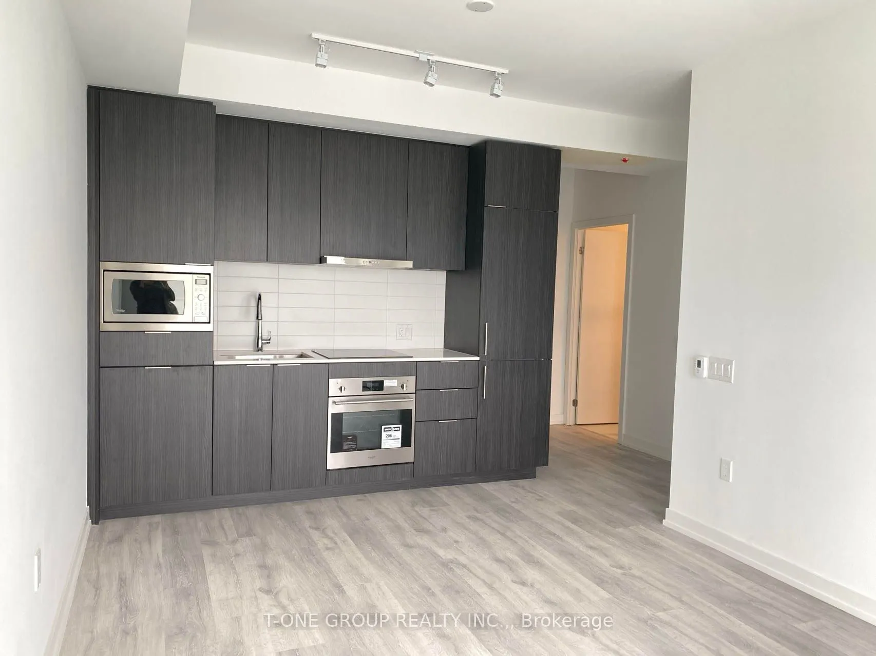 8 Olympic Garden Drive, #2107