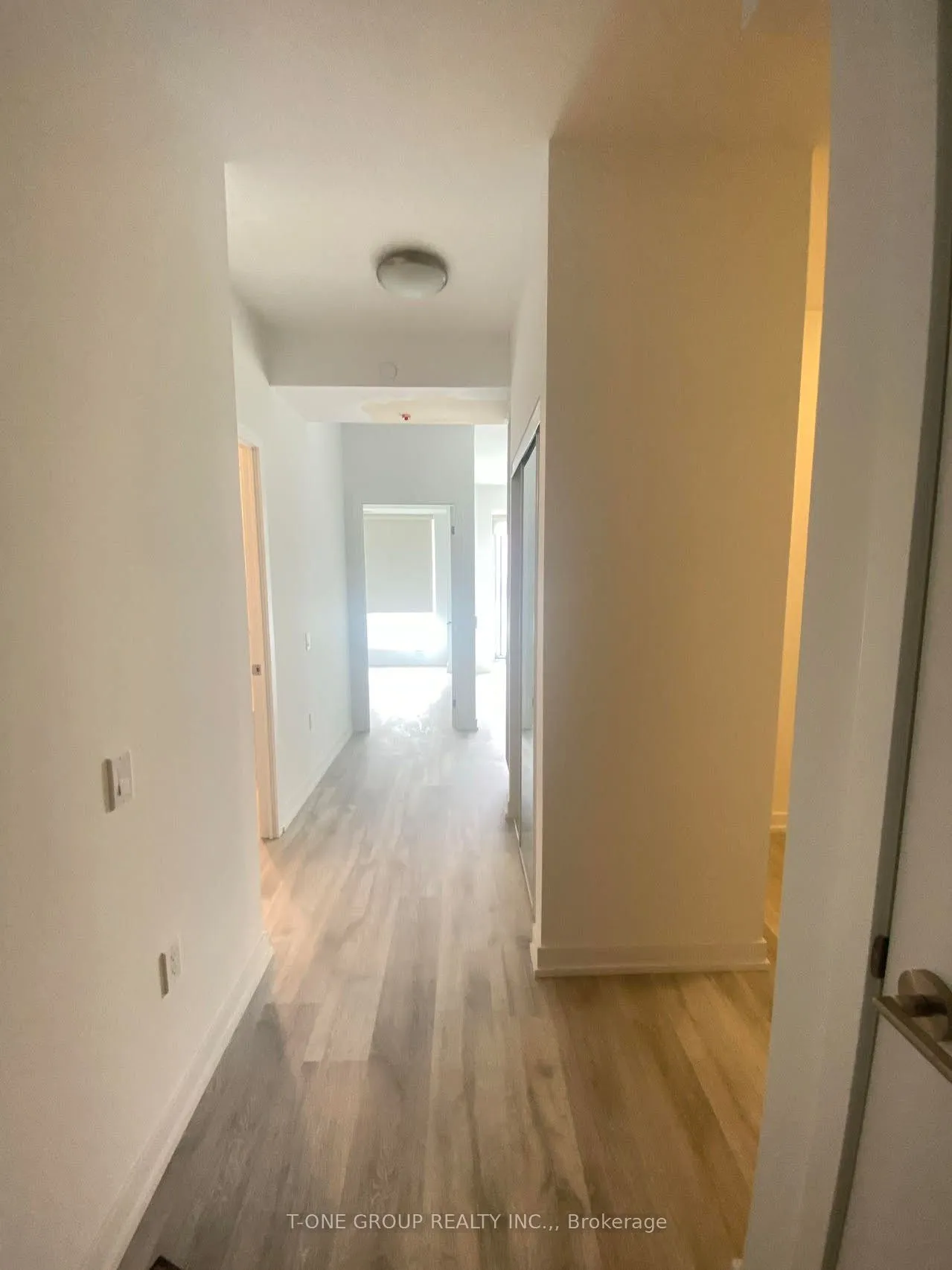 8 Olympic Garden Drive, #2107