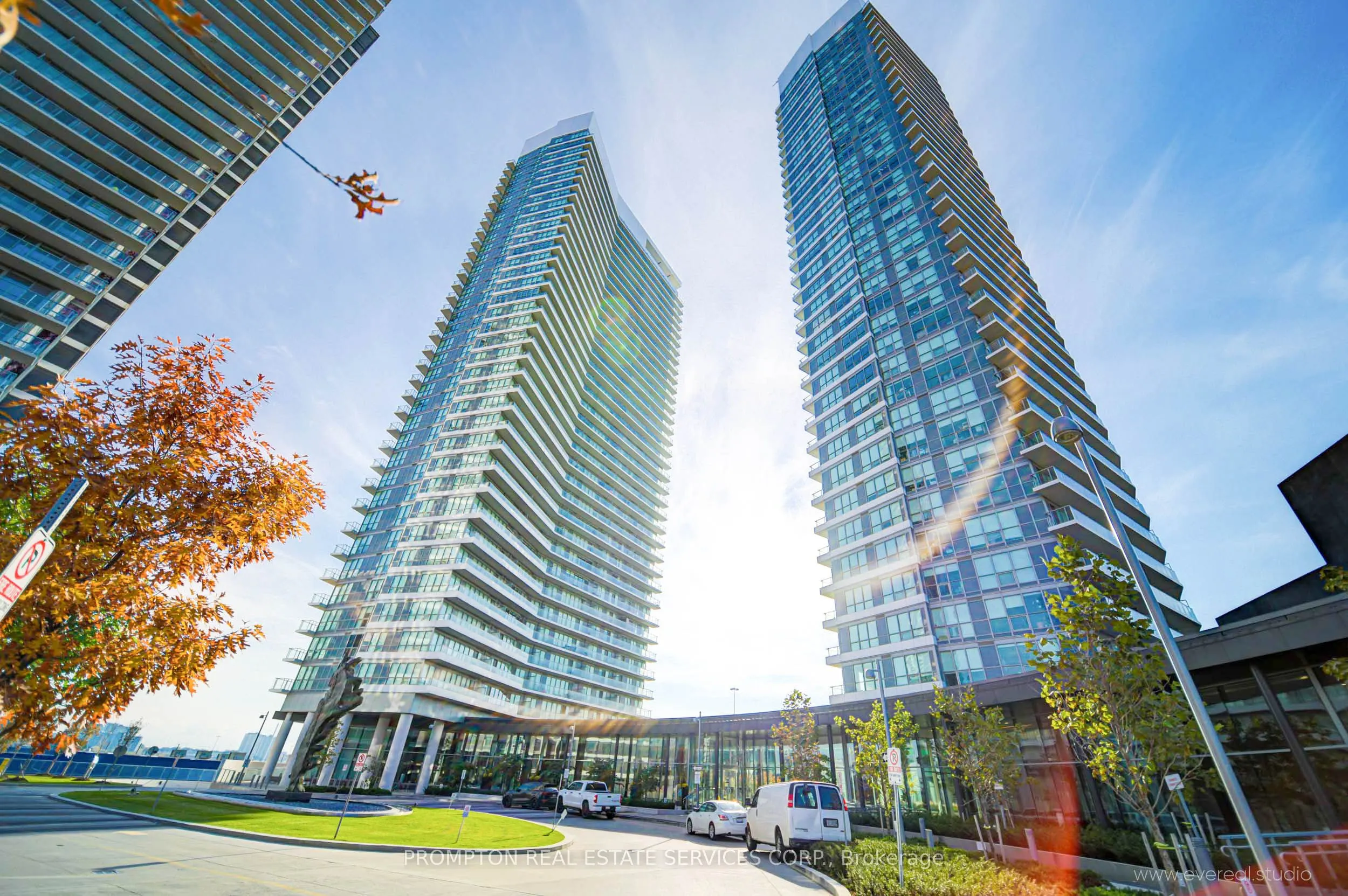 115 Mcmahon Drive, #510