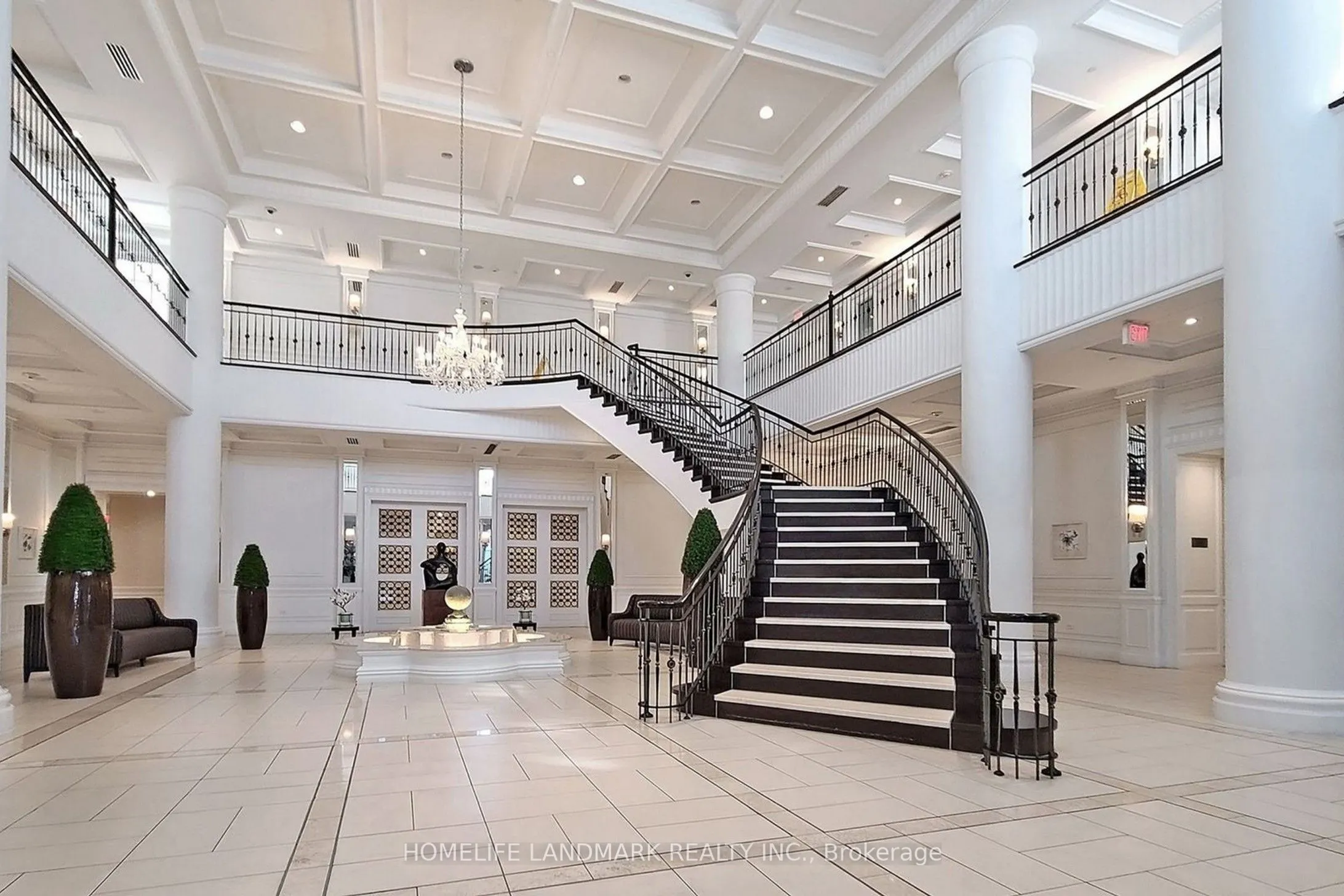 15 Greenview Avenue, #1405