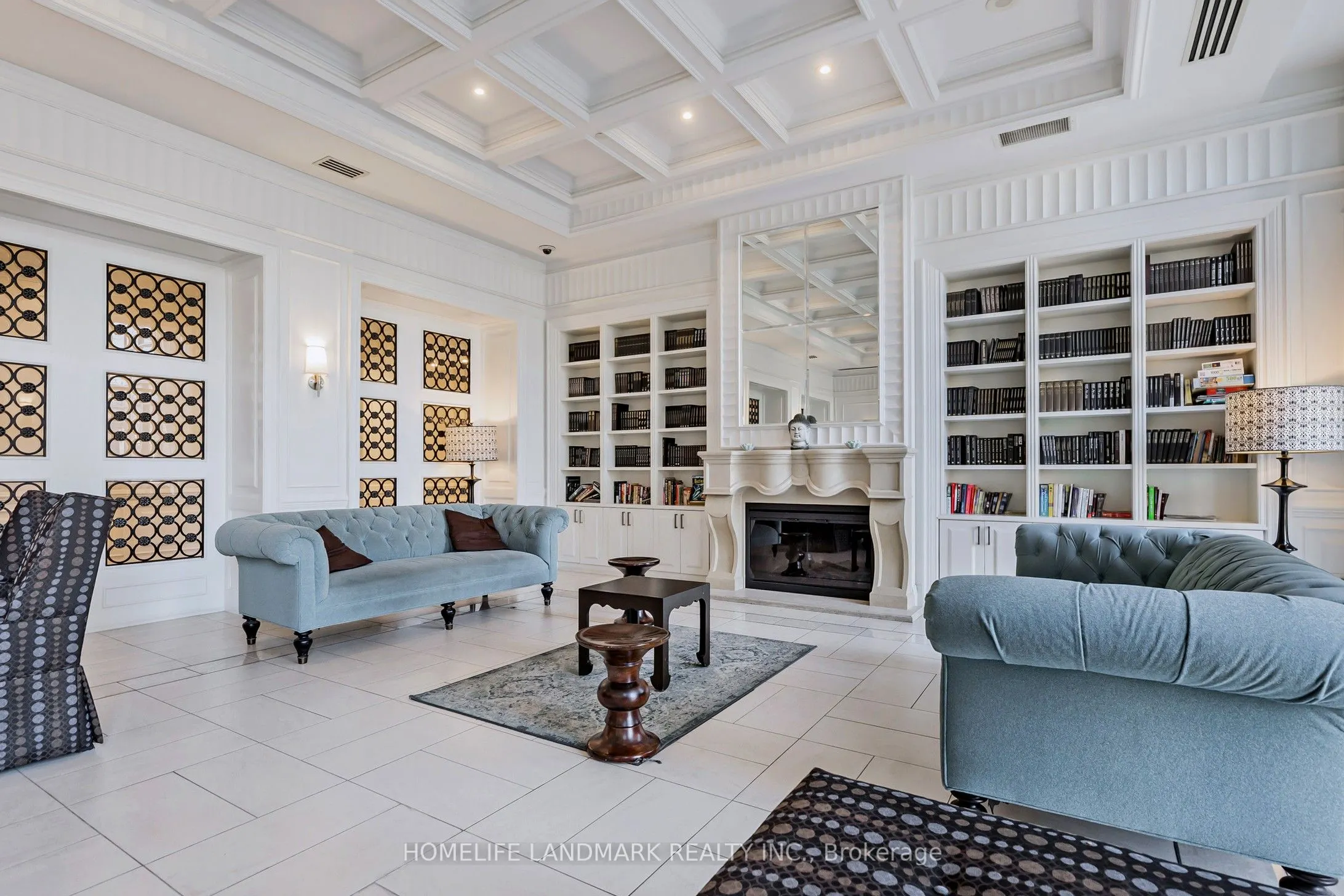 15 Greenview Avenue, #1405