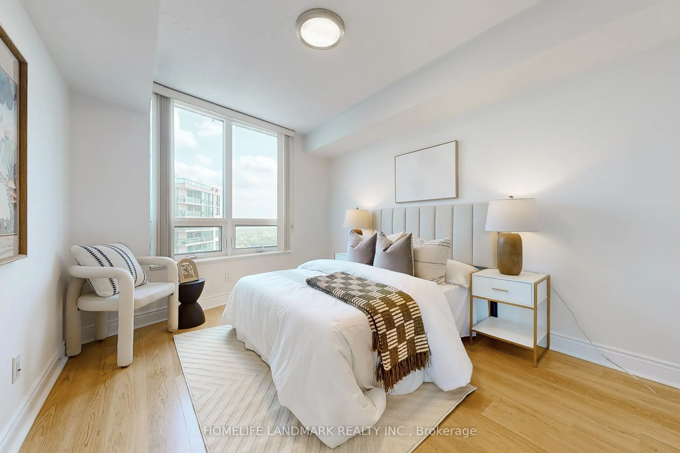 15 Greenview Avenue, #1405