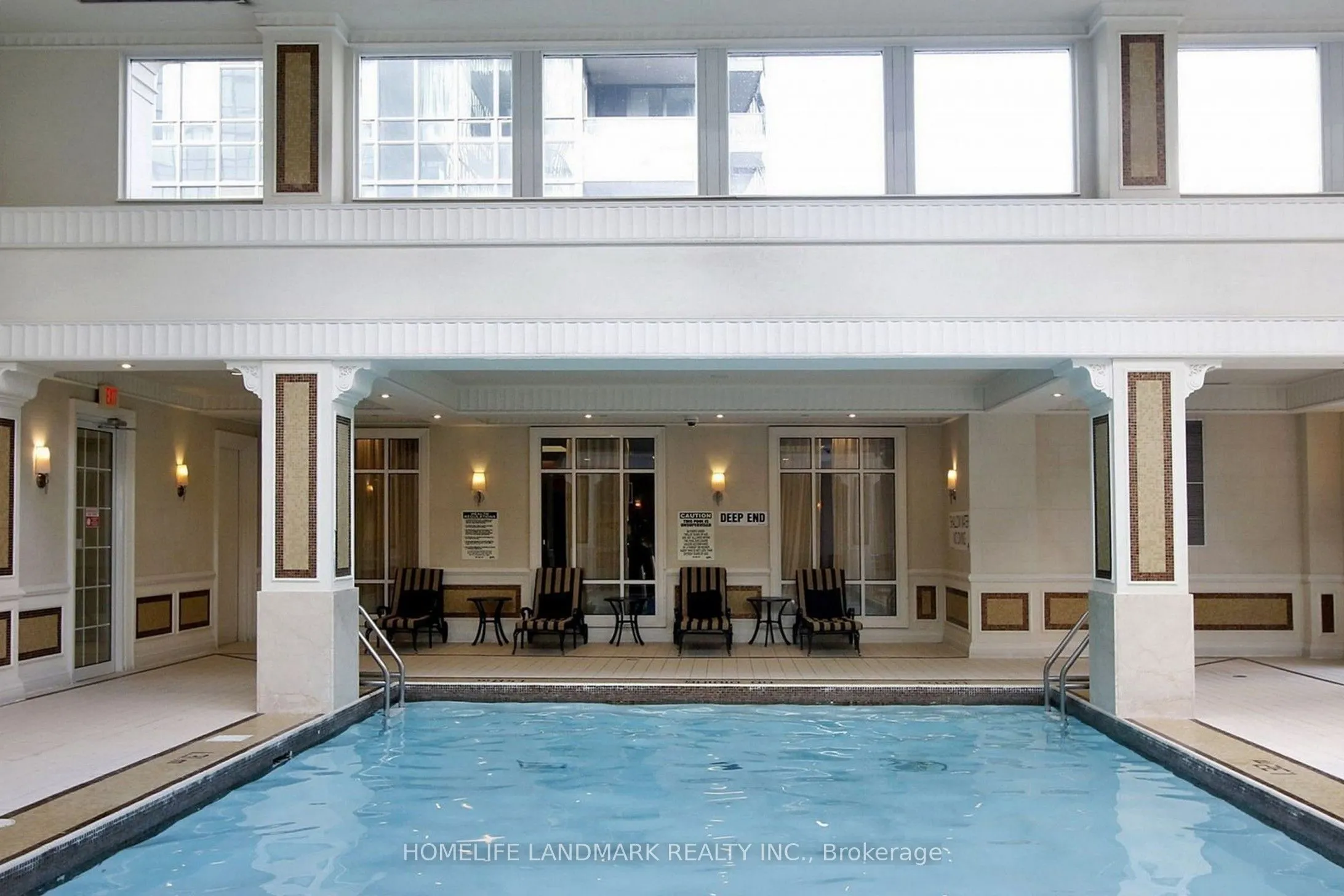 15 Greenview Avenue, #1405