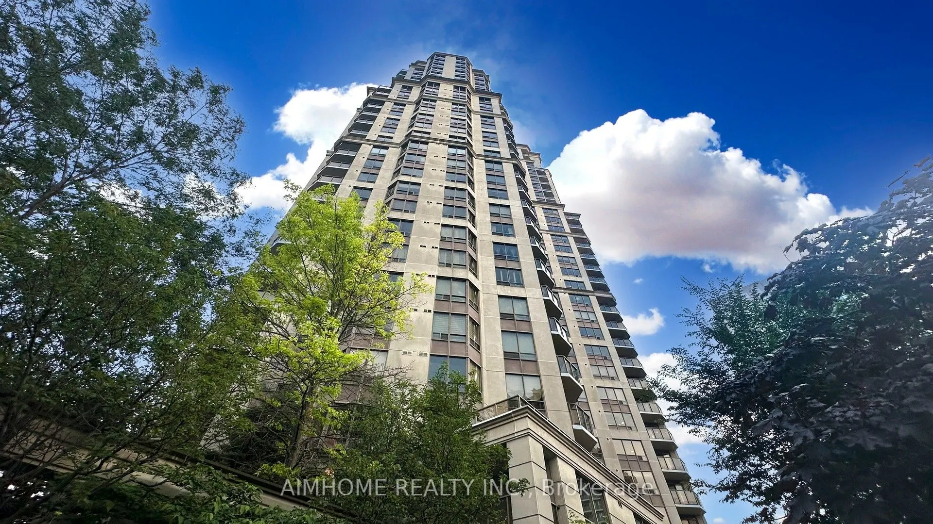 78 Harrison Garden Boulevard, #1712
