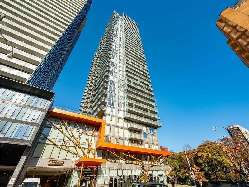 50 Wellesley Street E, #2611