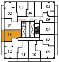 501 Yonge Street, #1513