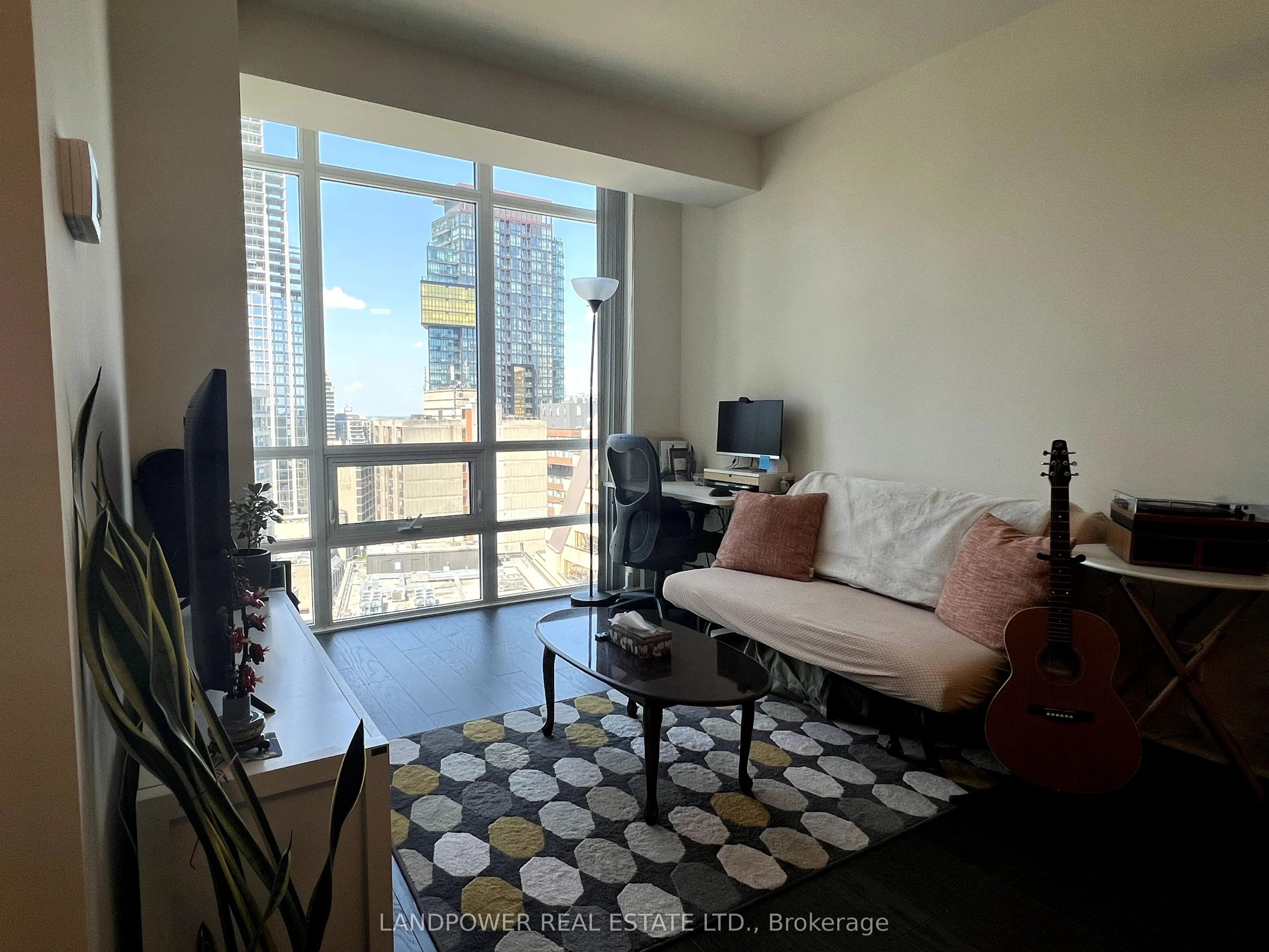 825 Church Street, #1801