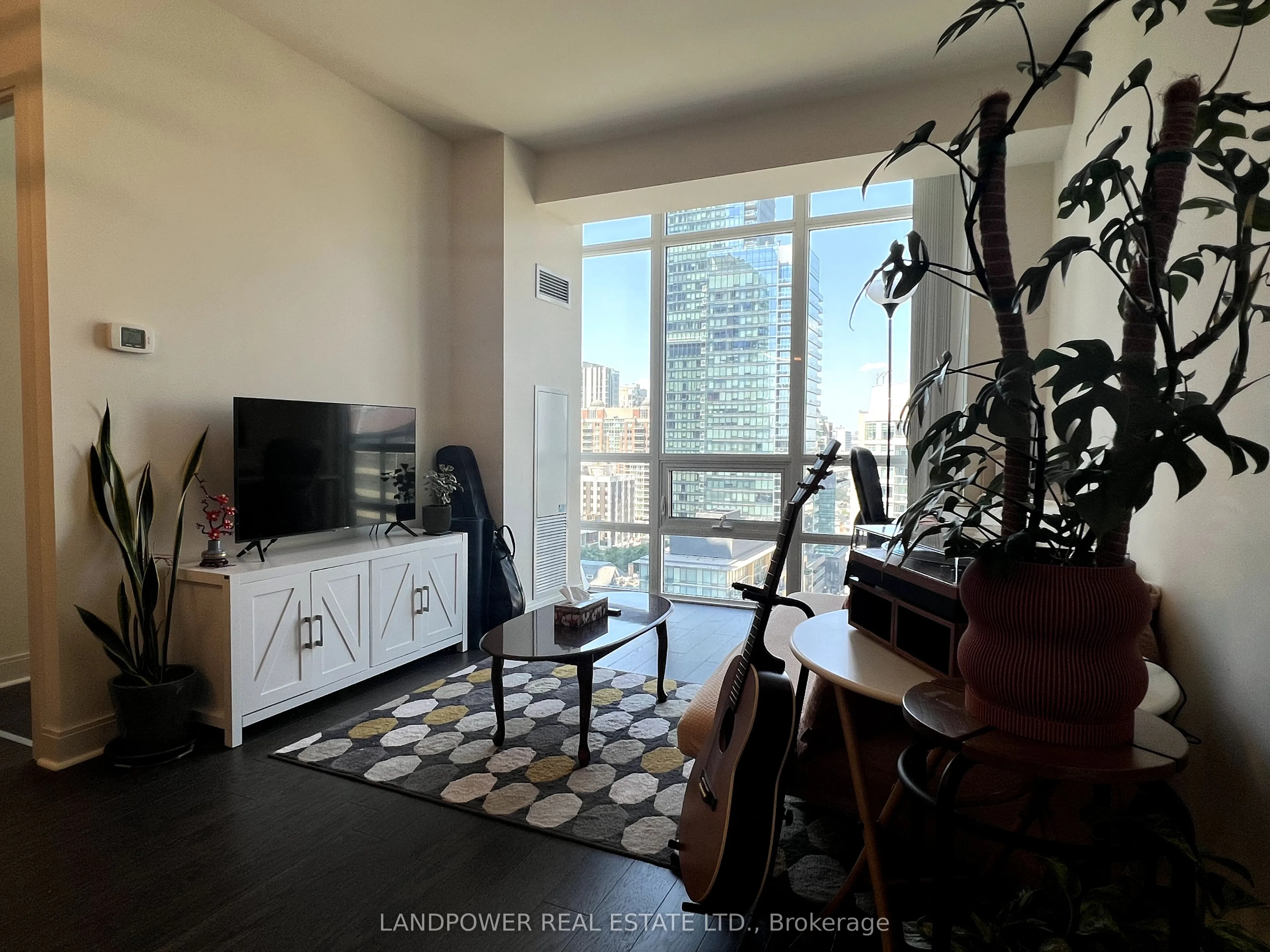825 Church Street, #1801