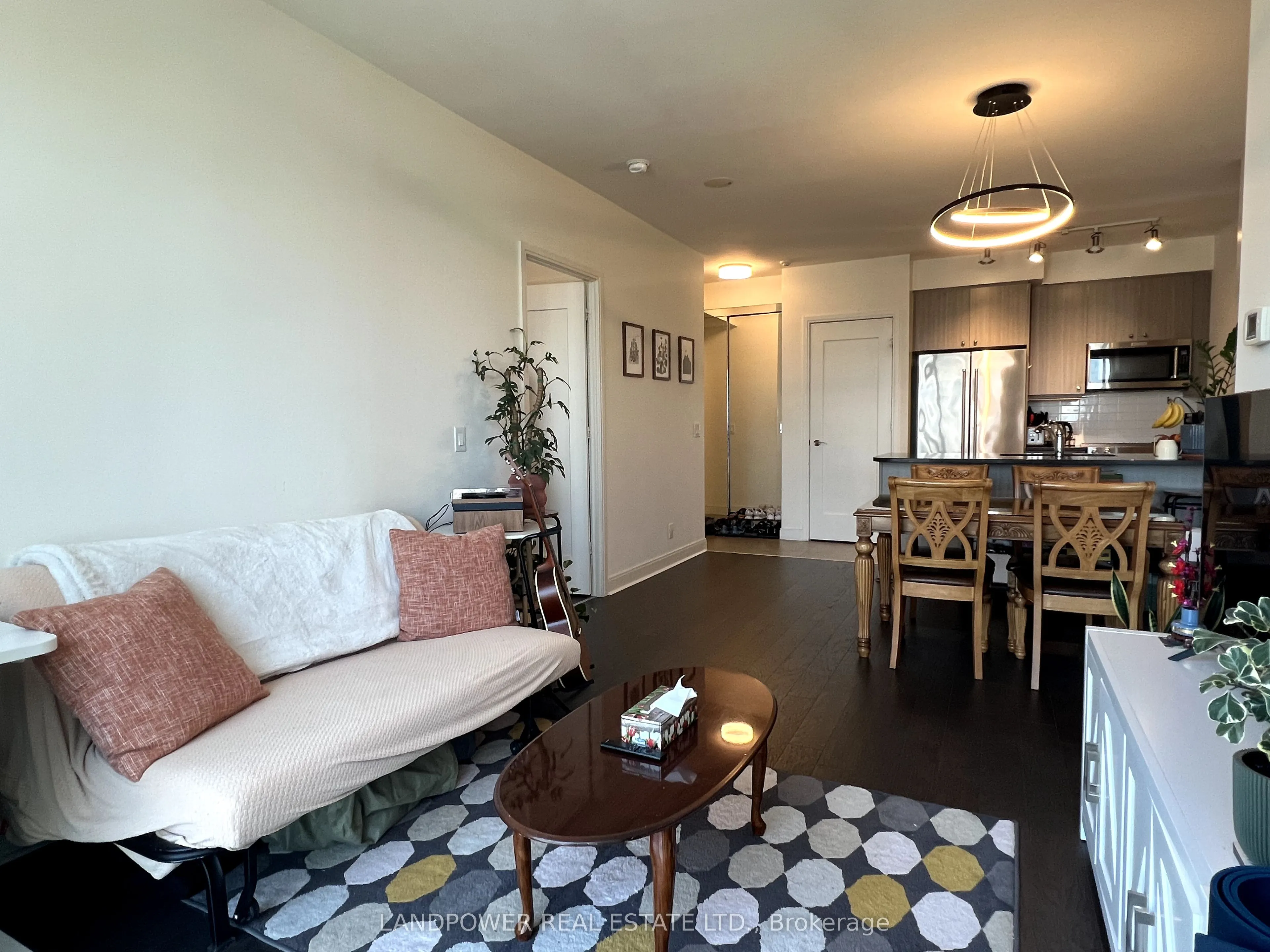 825 Church Street, #1801
