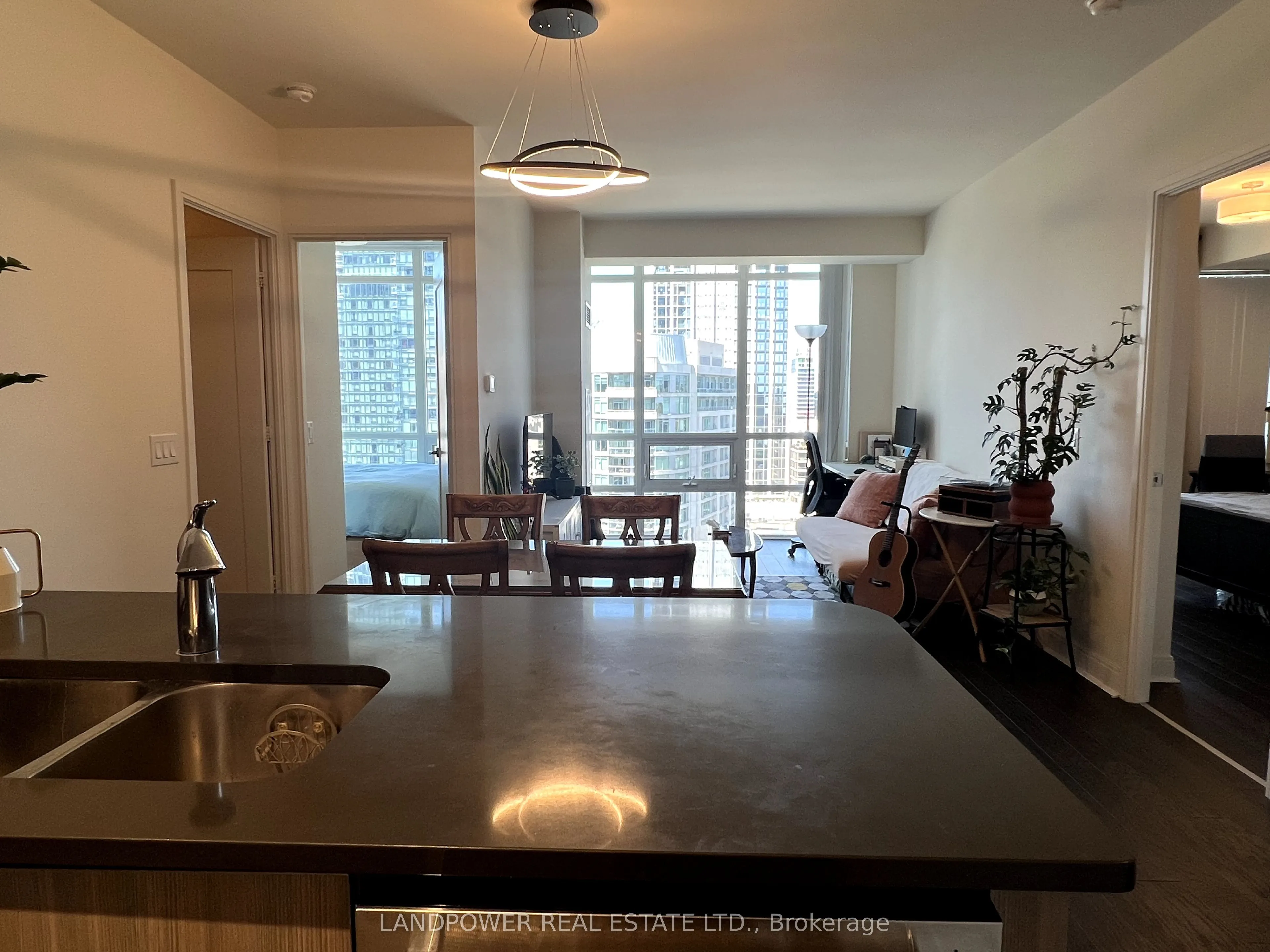 825 Church Street, #1801